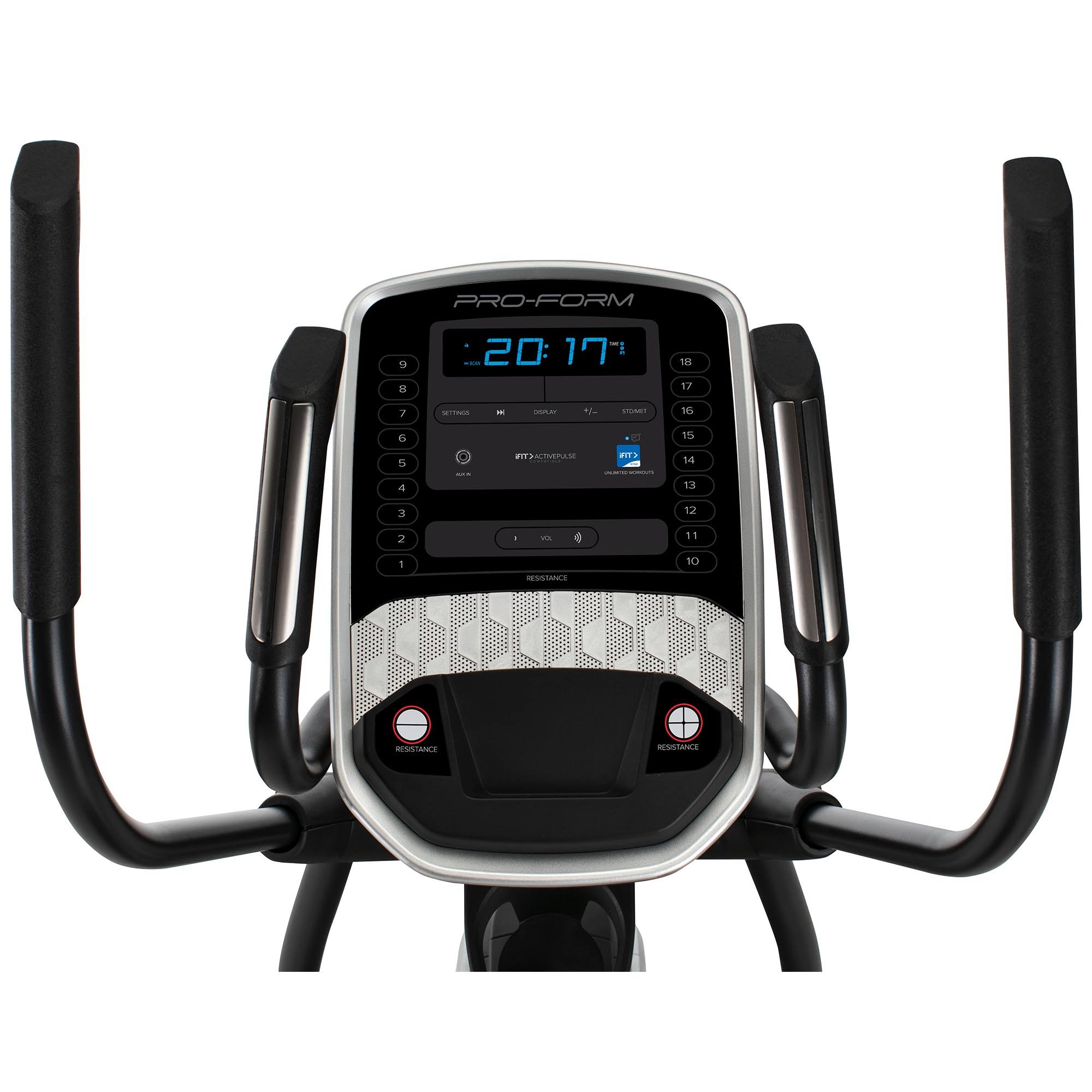 Proform Carbon El UNUNAJNL_8UF61