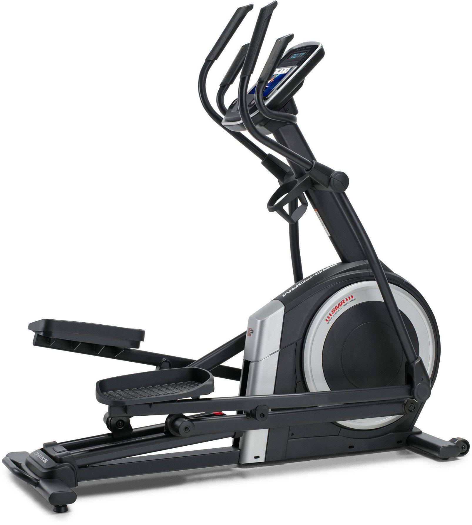 Proform Carbon El UNUNAJNL_8UF61