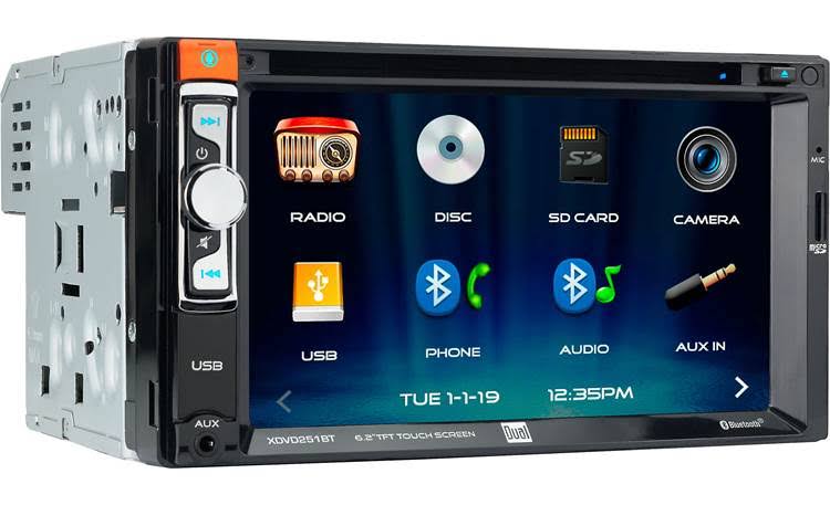 Dual Xdvd251bt Dvd TRRMSK0I_BOTID