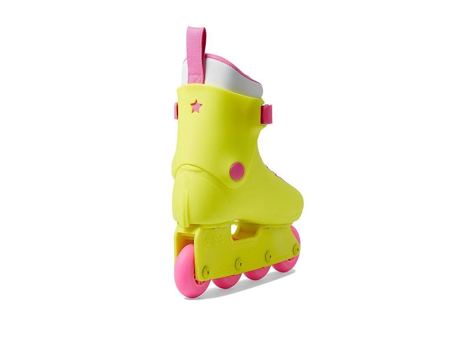 Impala Lightspeed Inline Skate - Barbie Bright Yellow CG6ZYJK0_V74GT