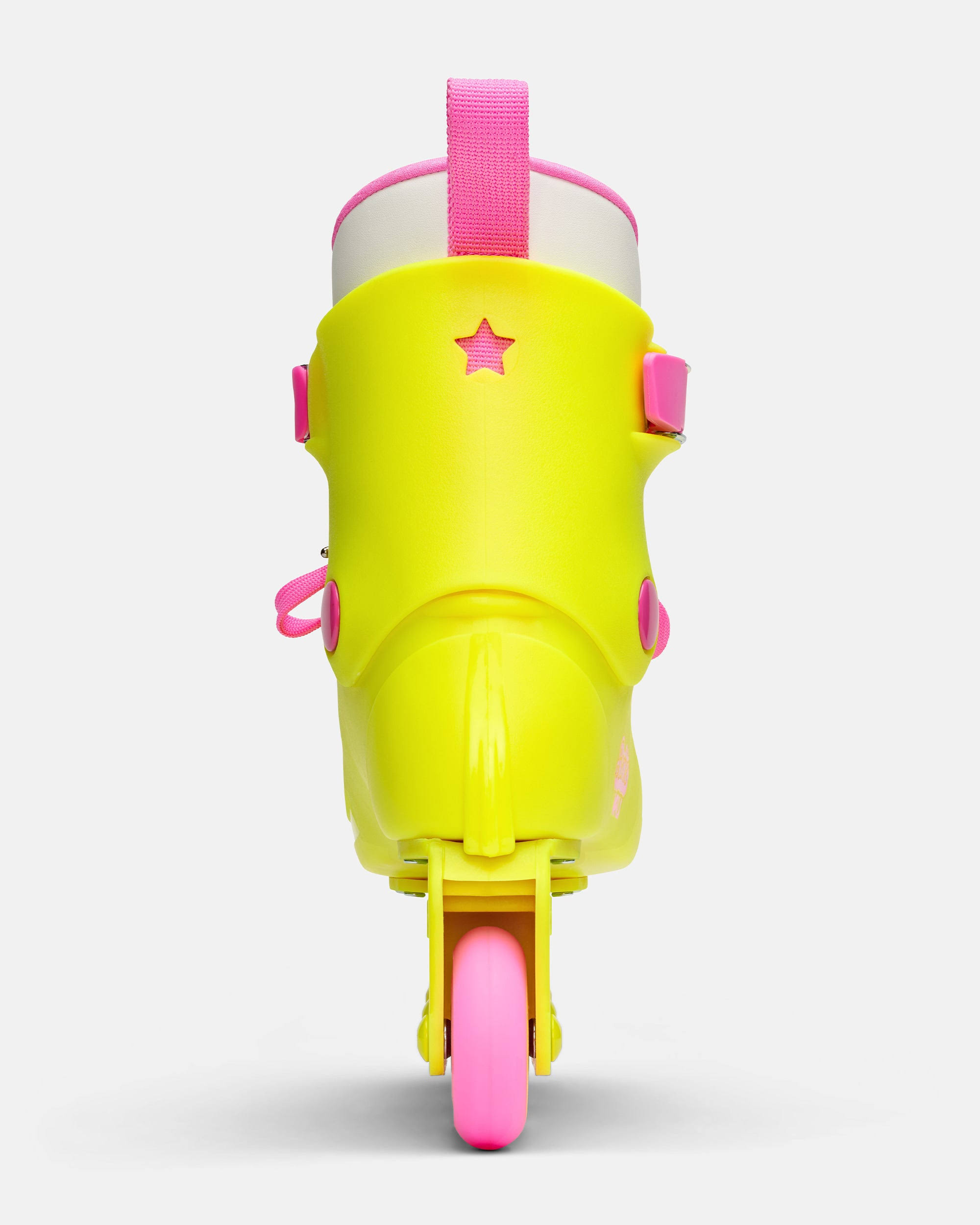 Impala Lightspeed Inline Skate - Barbie Bright Yellow CG6ZYJK0_V74GT