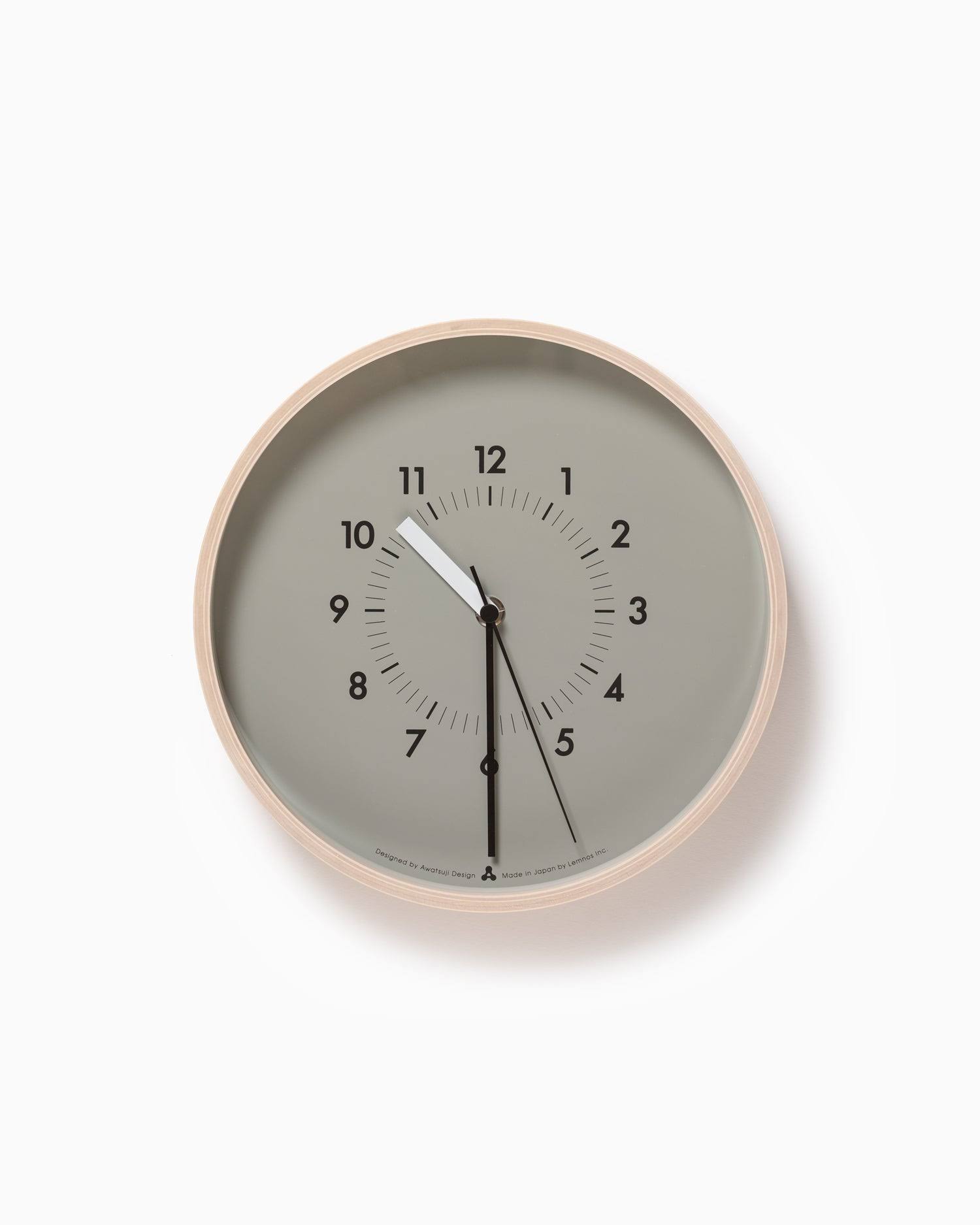 Lemnos - Soso Clock, YR2BOJXK_2FFX1