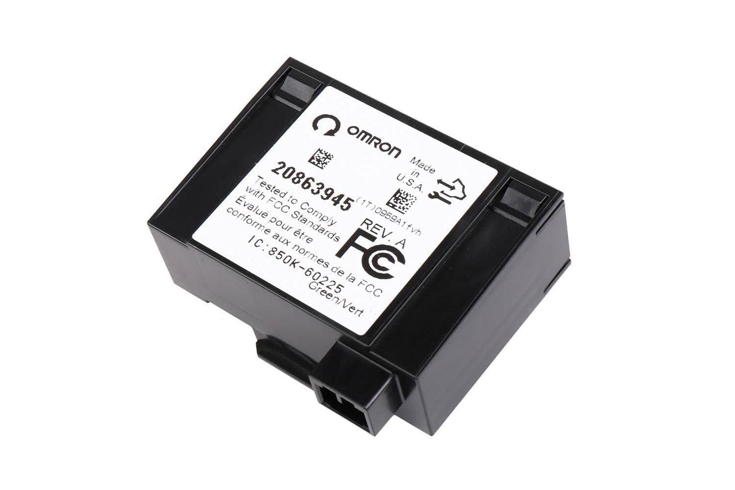 Gm Genuine Parts 20863945 Keyless Entry ZQWDQ2GU_ROVBH