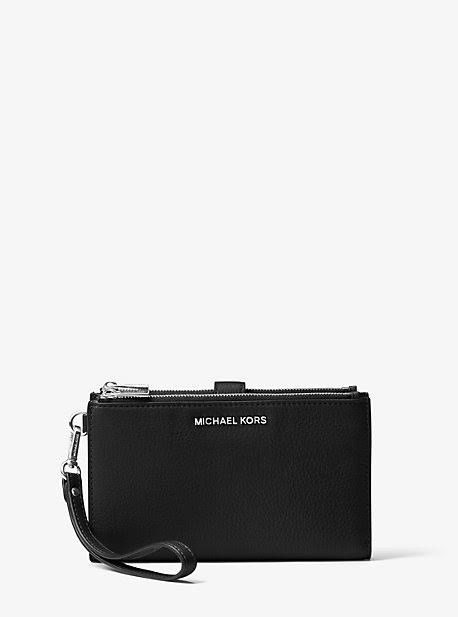 Michael Kors Adele Double Zip Wristlet - N103HUMI_3M2MB