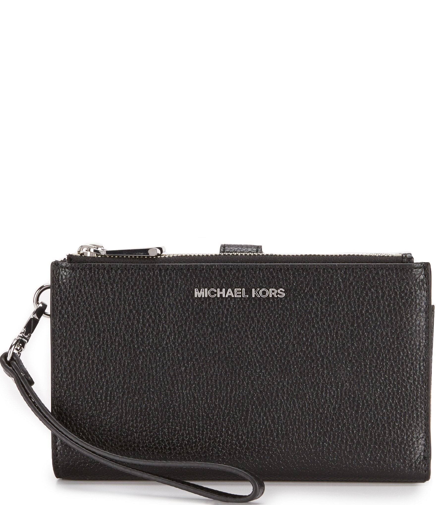 Michael Kors Adele Double Zip Wristlet - N103HUMI_3M2MB