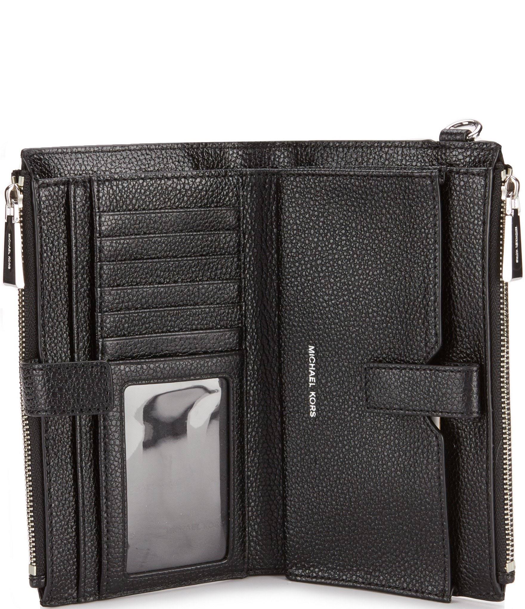 Michael Kors Adele Double Zip Wristlet - N103HUMI_3M2MB