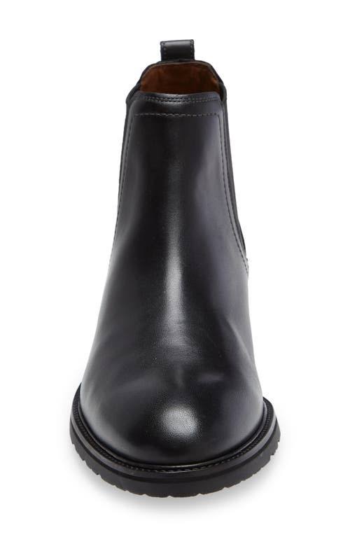 Cole Haan Men's Warner Grand Chelsea Boot - Black - Size 10.QGJ7BUEF_FINDE