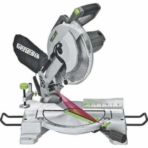 Genesis Gts10sc 15-Amp 10-In. Table Saw With Metal 5SSBJH4R_CIL9T