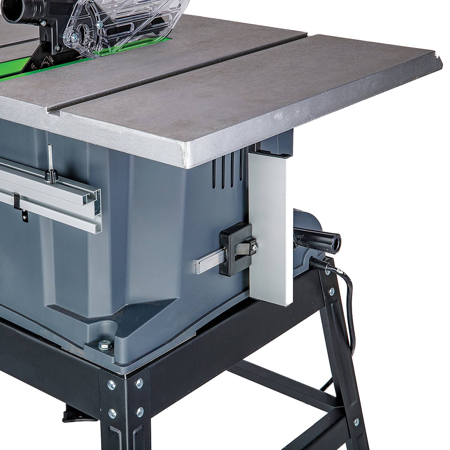 Genesis Gts10sc 15-Amp 10-In. Table Saw With Metal 5SSBJH4R_CIL9T