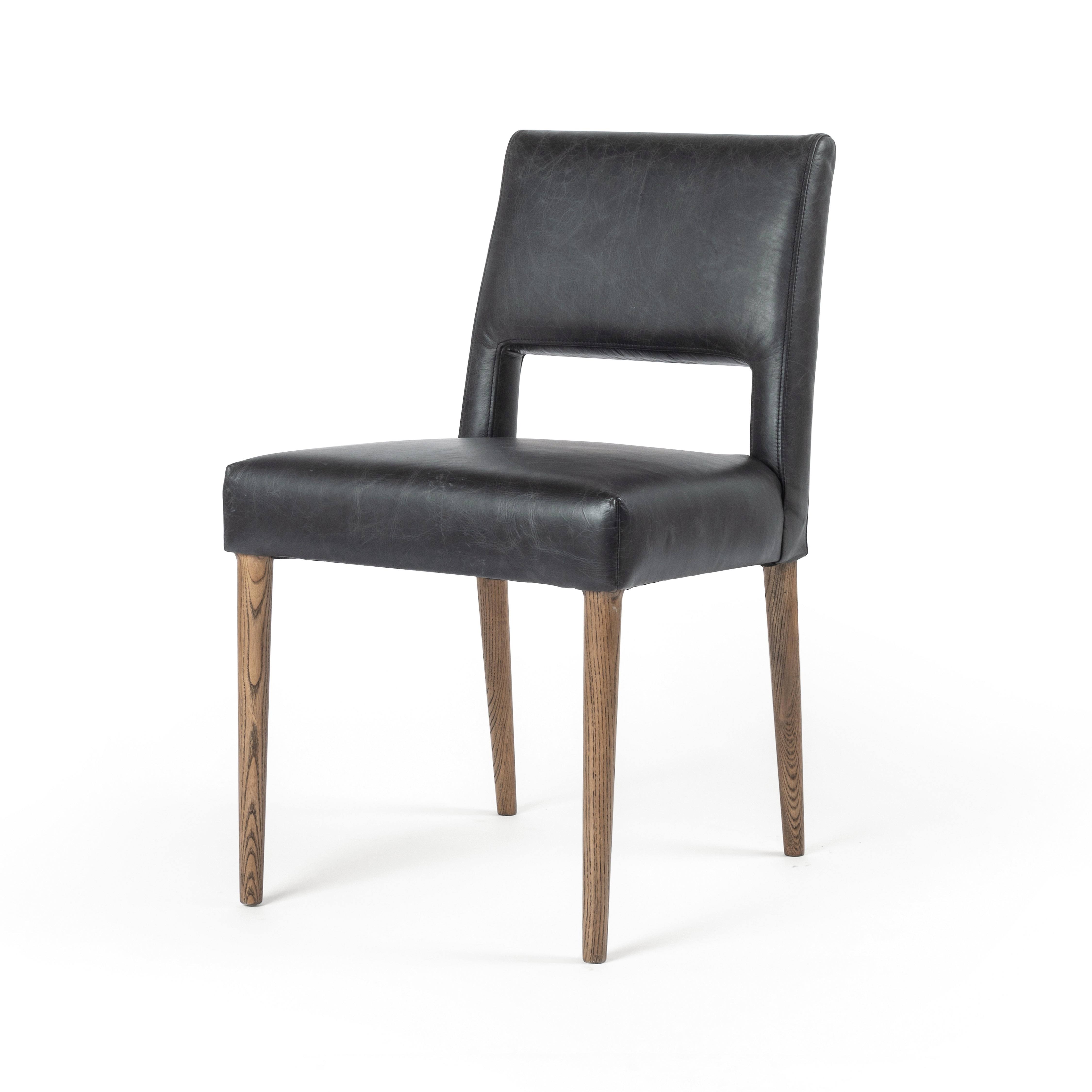 Four Hands - Joseph Dining Chair - Durango 1W12UV2S_AFKIC