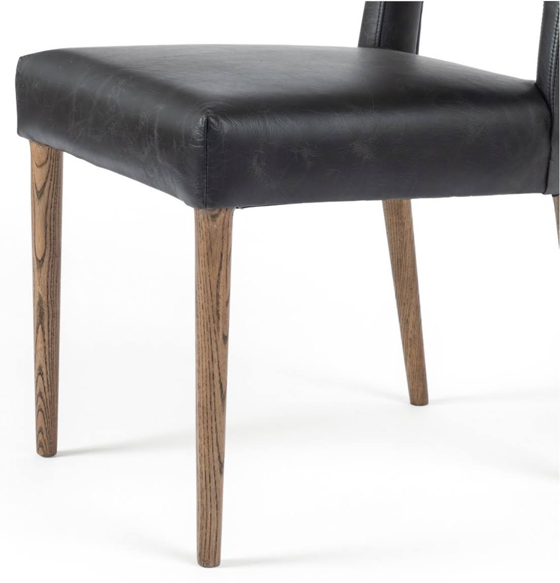 Four Hands - Joseph Dining Chair - Durango 1W12UV2S_AFKIC