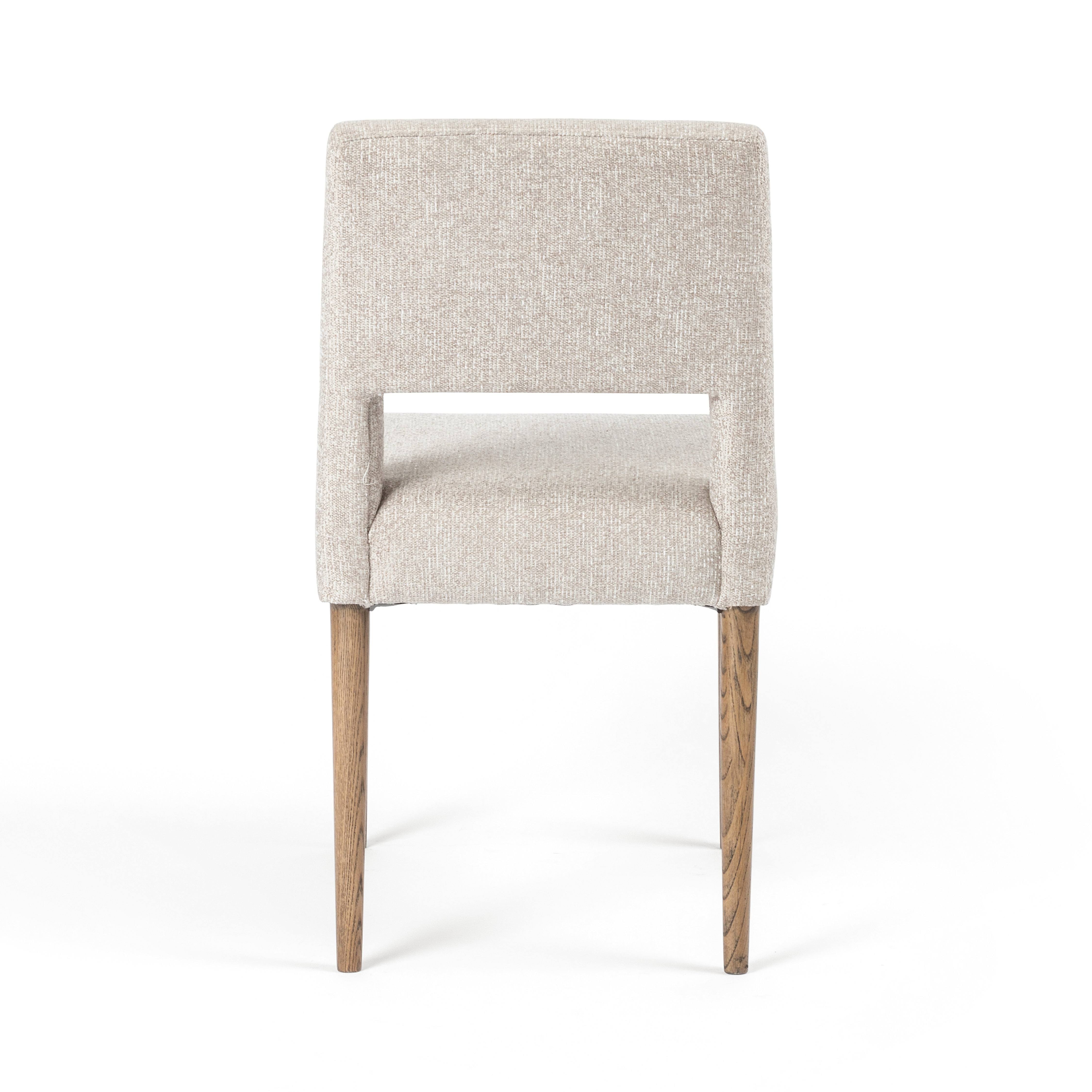 Four Hands - Joseph Dining Chair - Durango 1W12UV2S_AFKIC