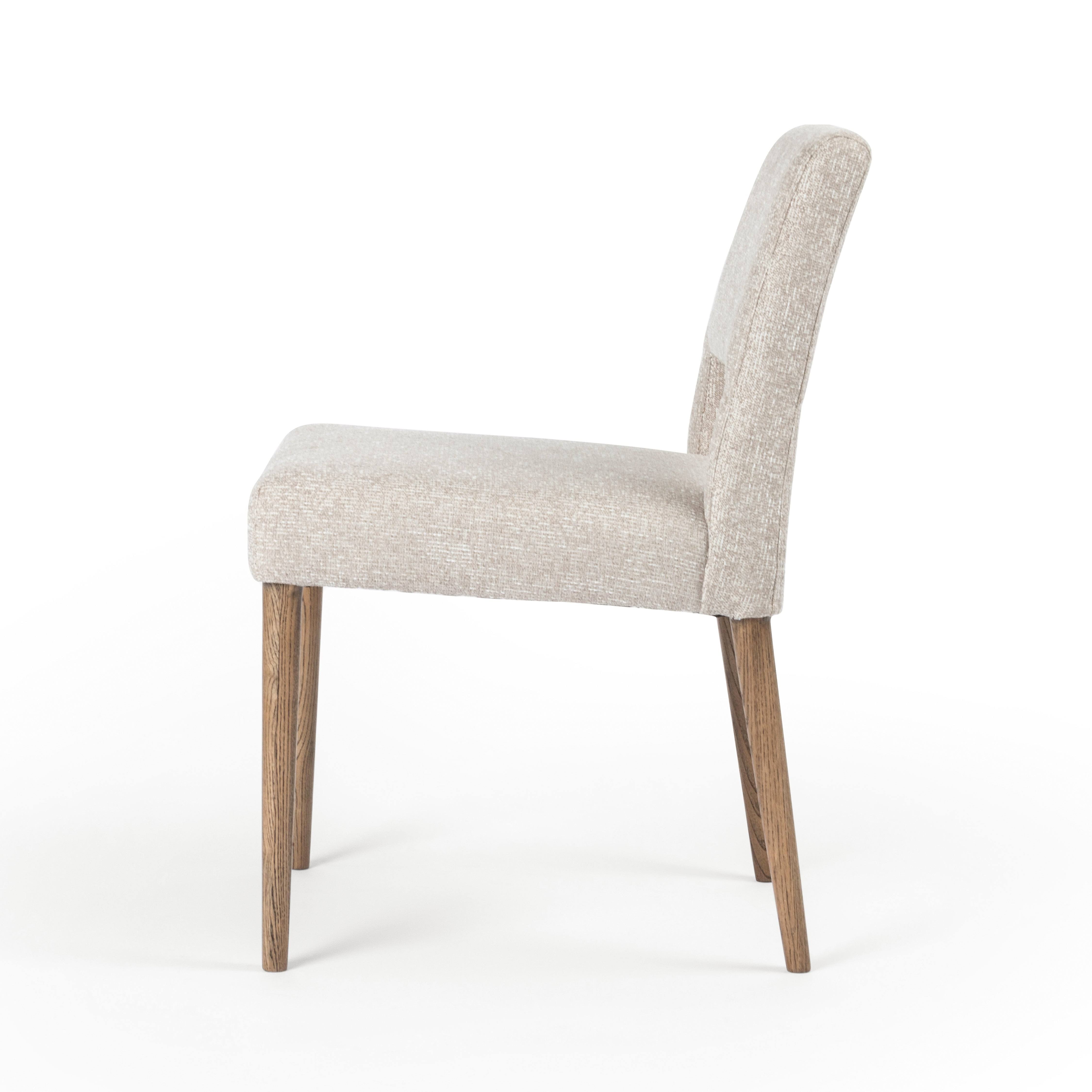 Four Hands - Joseph Dining Chair - Durango 1W12UV2S_AFKIC