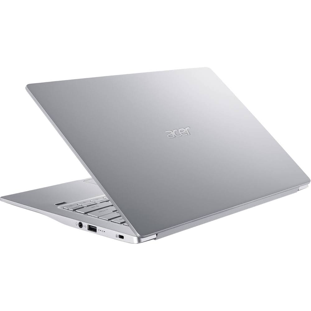 Acer Swift 3 Sf314-59-73up 14 Laptop I7-1165g7 8gb 512gb Ssd PARUNV6I_6JRIN