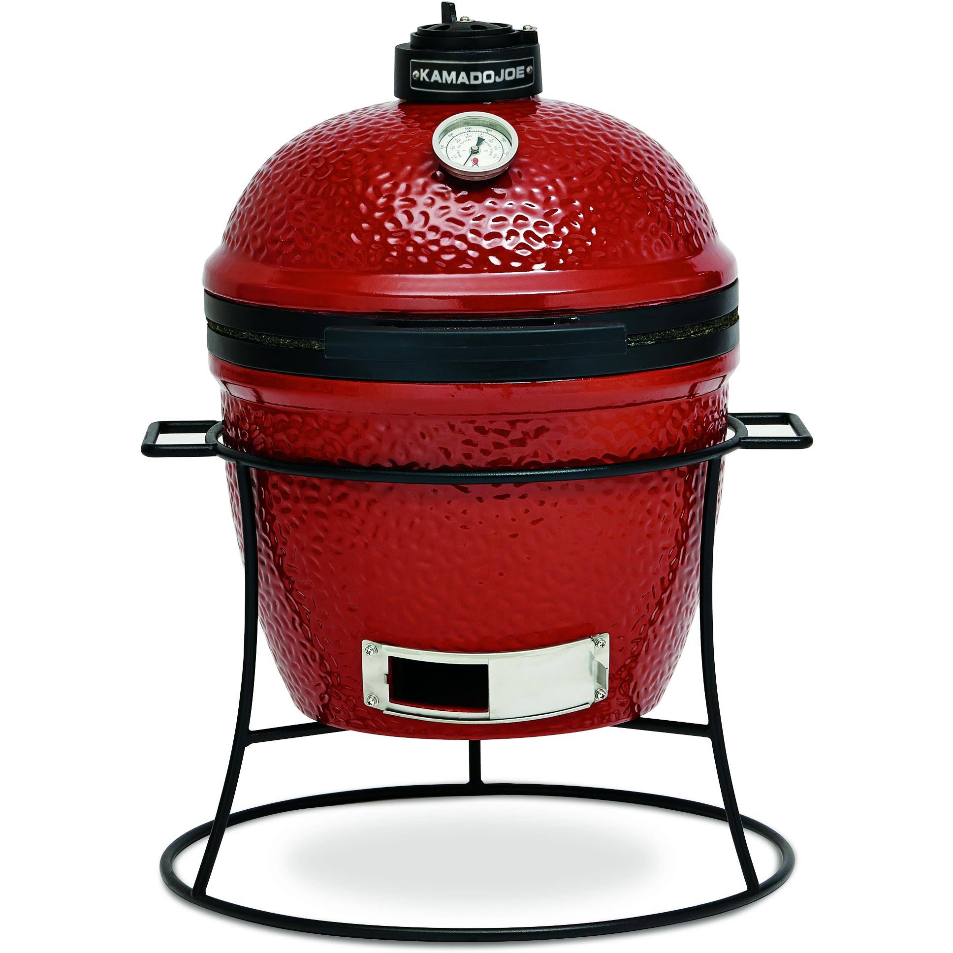 Kamado Joe Kj13rh Joe Jr Grill, UQA1XYGE_HUADP