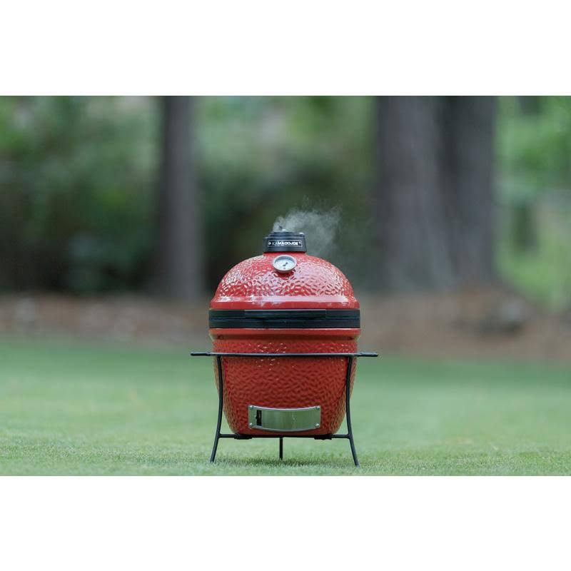 Kamado Joe Kj13rh Joe Jr Grill, UQA1XYGE_HUADP