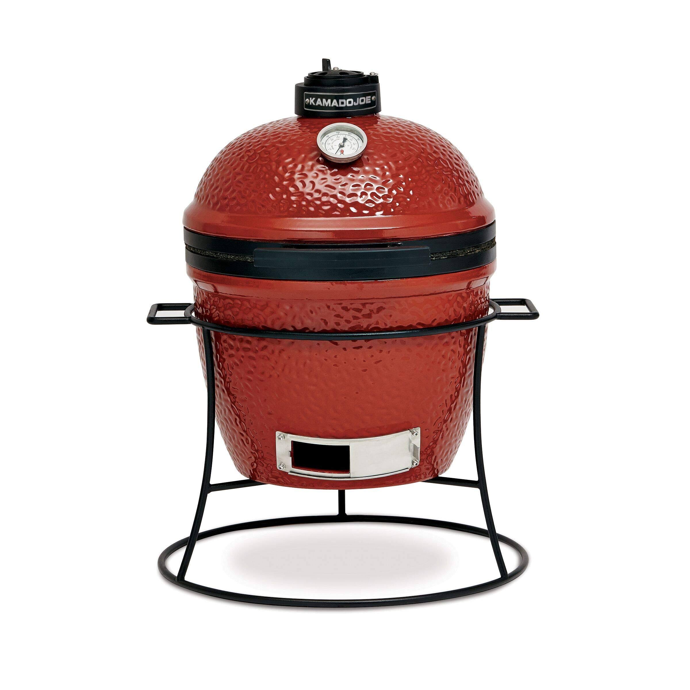 Kamado Joe Kj13rh Joe Jr Grill, UQA1XYGE_HUADP
