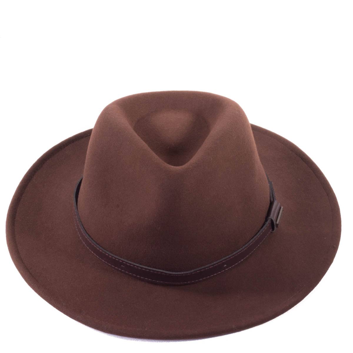 Pendleton Outback Hat - Charcoal Mix TY6ZFFT6_3ASA4