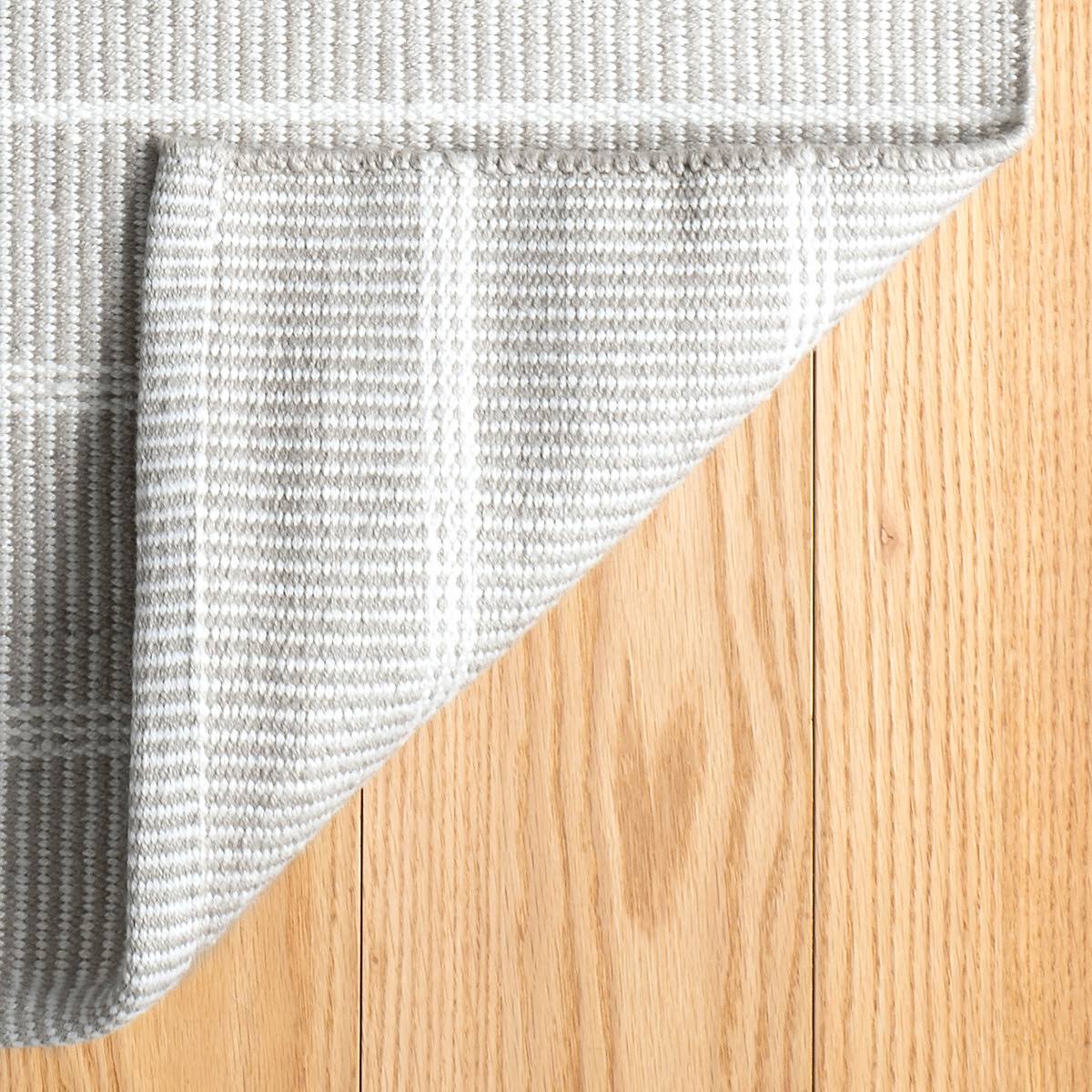Dash & Albert Samson Grey Indoor/Outdoor Rug 3'X5' FH1LGFY3_OAQDS