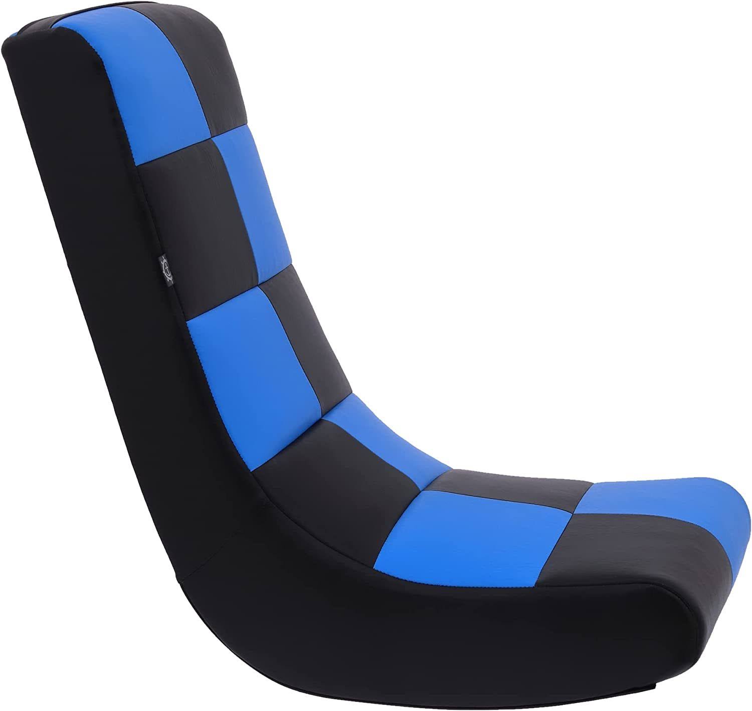 The Crew Furniture Boost Video Rocker Gaming C48VVSZK_SLK4B