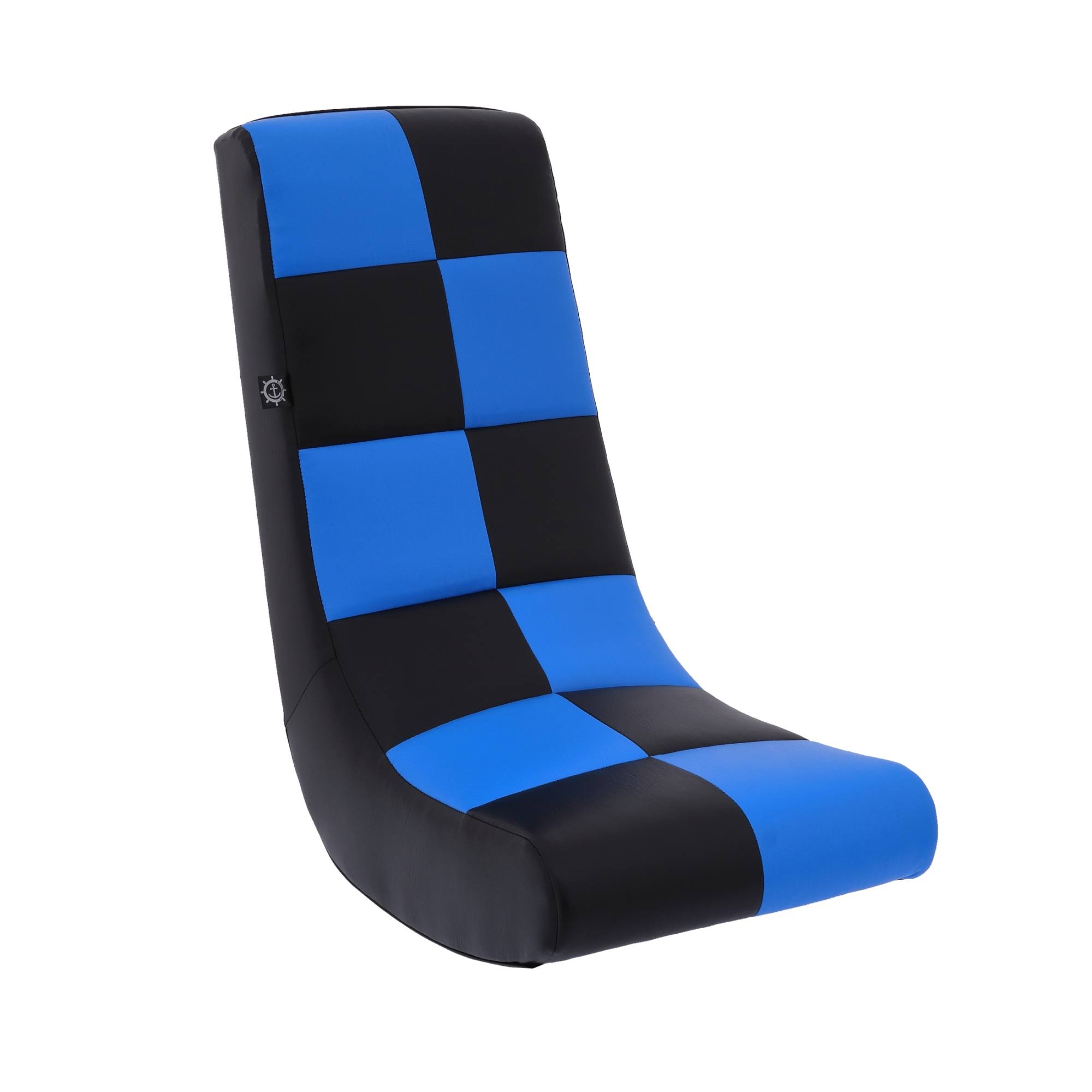 The Crew Furniture Boost Video Rocker Gaming C48VVSZK_SLK4B