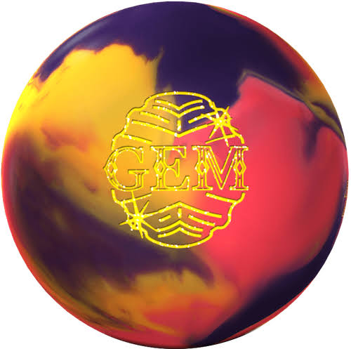 Roto Grip Exotic Gem Bowling TQBAS06V_RPU8T