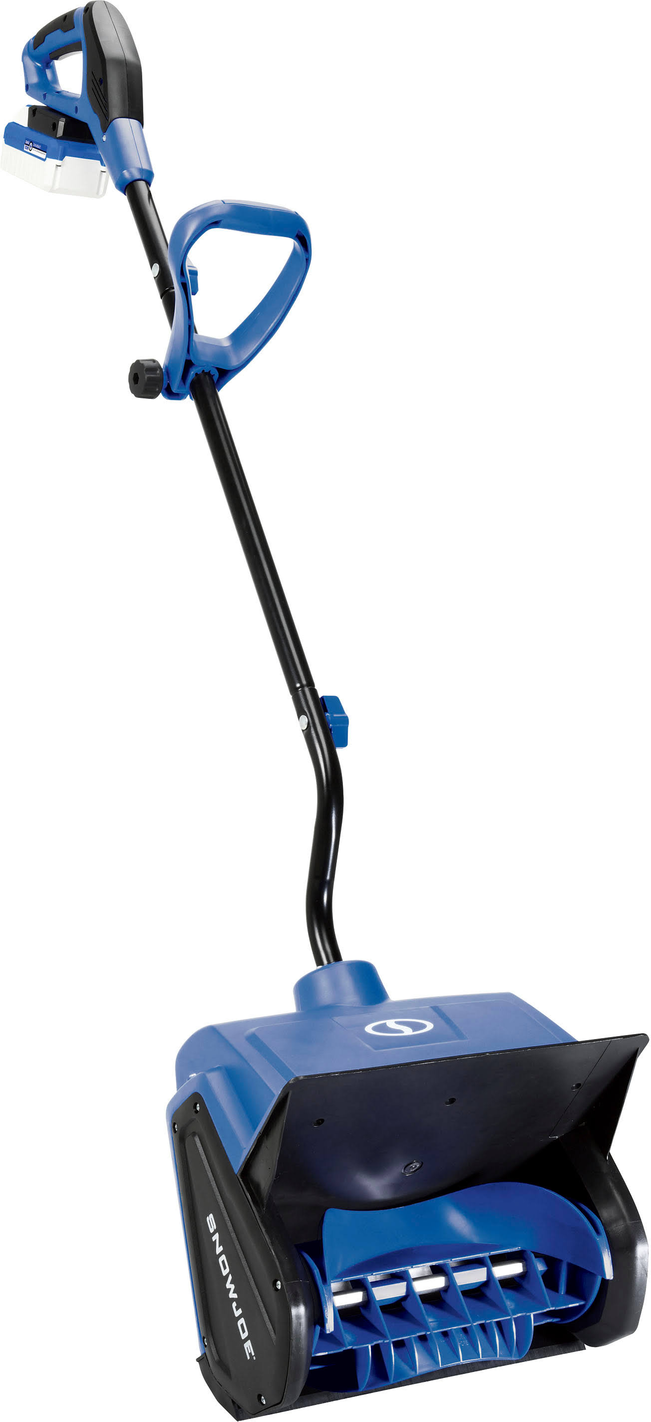 Snow Joe 24v-Ss13-Tv1 24-Volt Ion+ Power Shovel DTEEU1WI_OSLKP