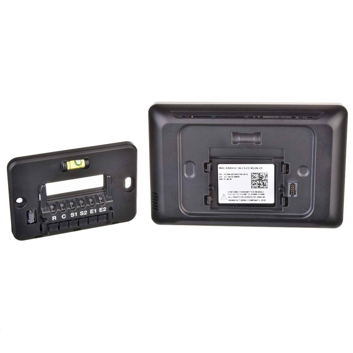 Rheem Retst700sys - Econet Gen 3 Smart H1WHF3E4_HGRYY