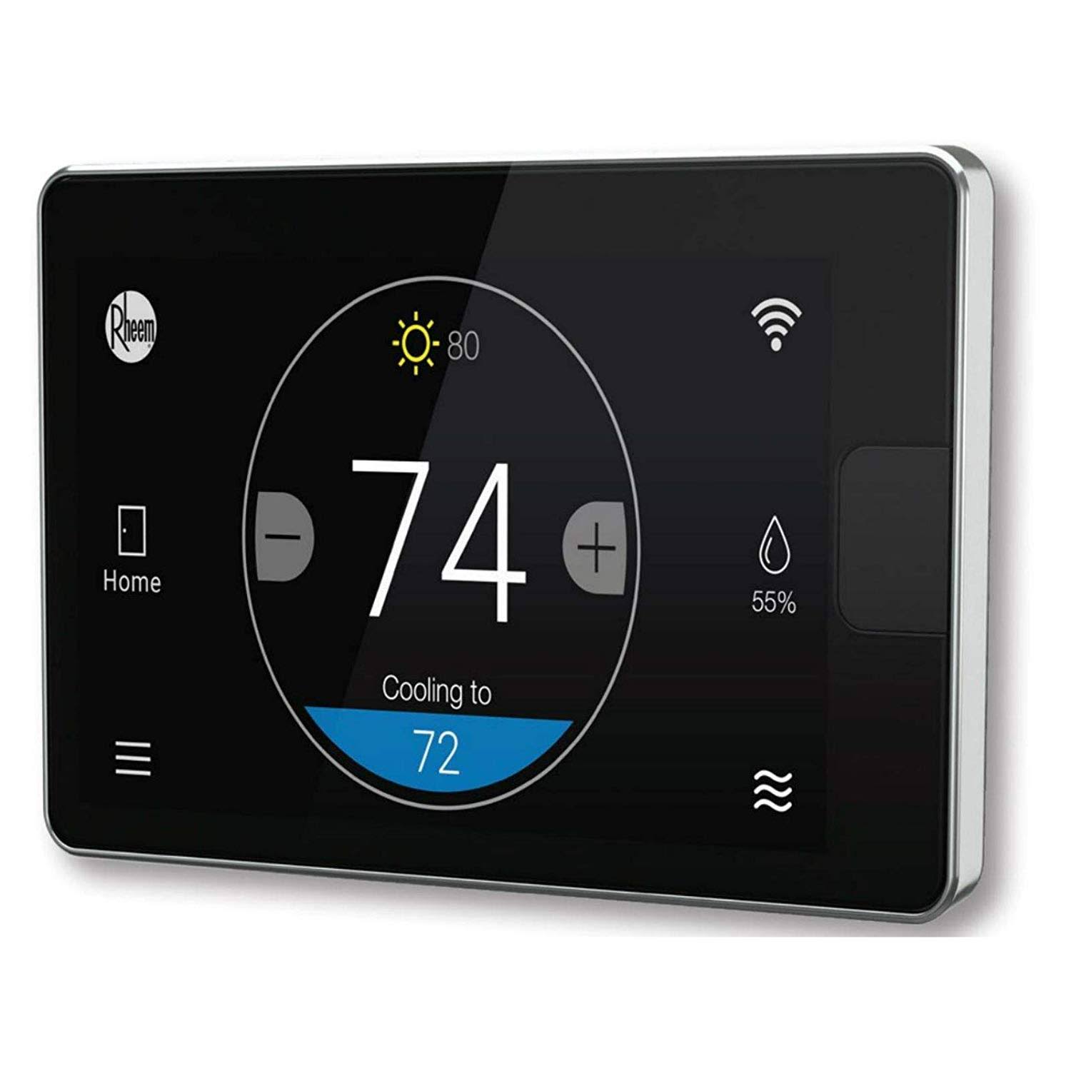 Rheem Retst700sys - Econet Gen 3 Smart H1WHF3E4_HGRYY