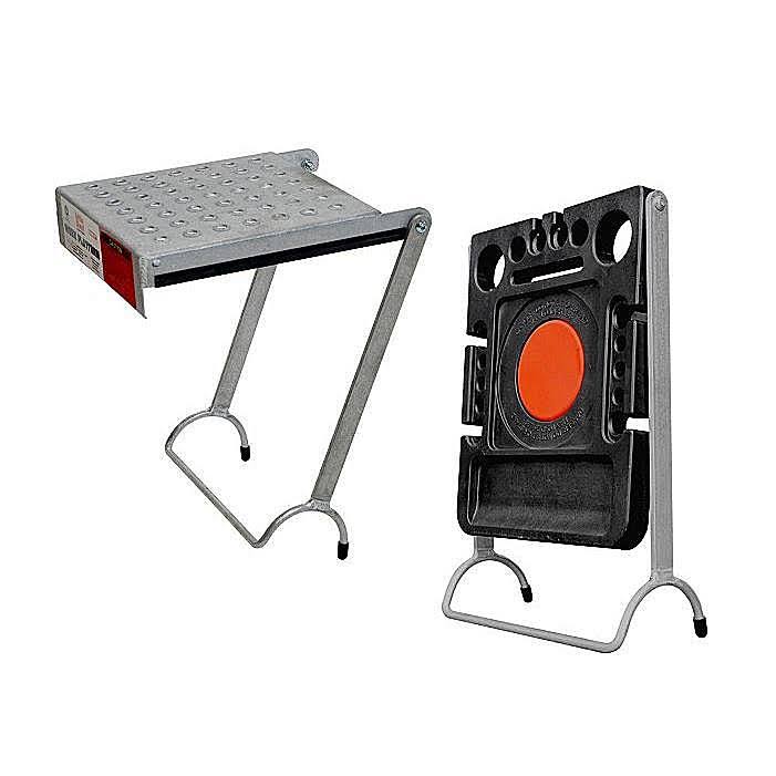 Little Giant Work Platform And Project Tray Ladder Accessory WNNX2RUJ_MY19I