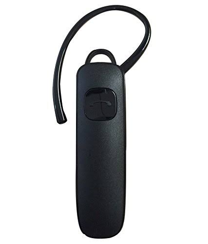 Plantronics Ml15 Wireless Bluetooth RSJVLYOP_UPPF5