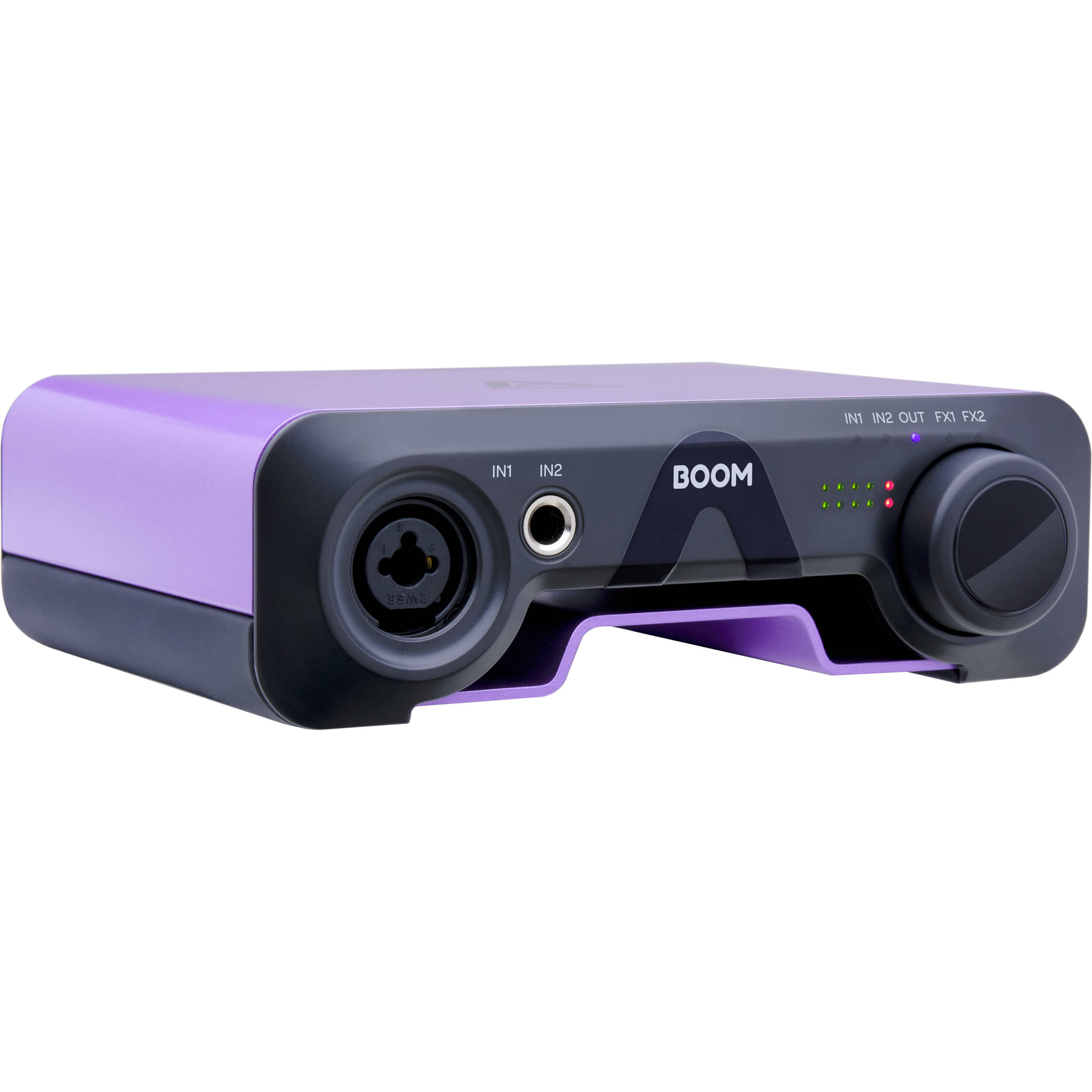Apogee Boom 2x2 Usb Audio 4EDJRBA8_YNLL1