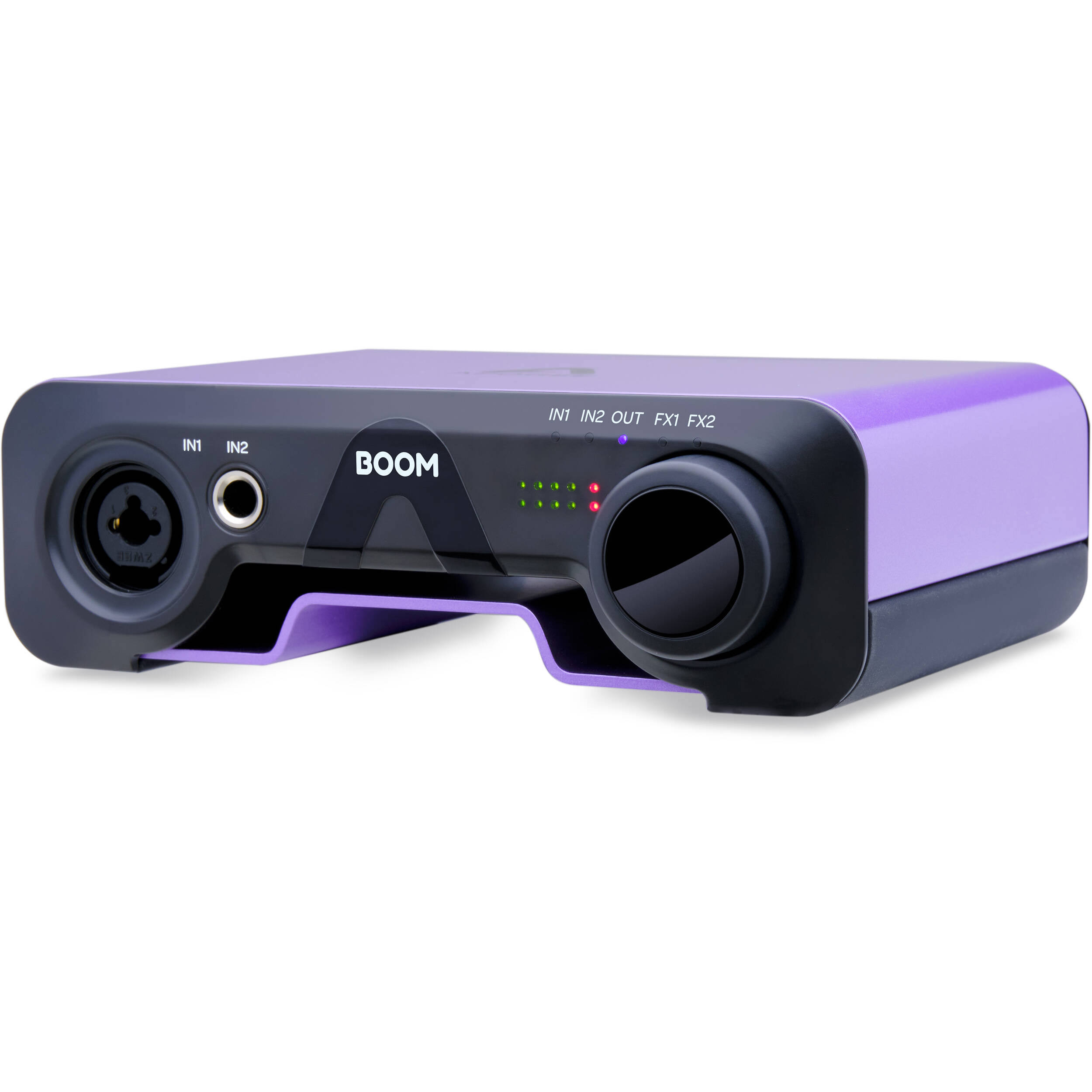 Apogee Boom 2x2 Usb Audio 4EDJRBA8_YNLL1