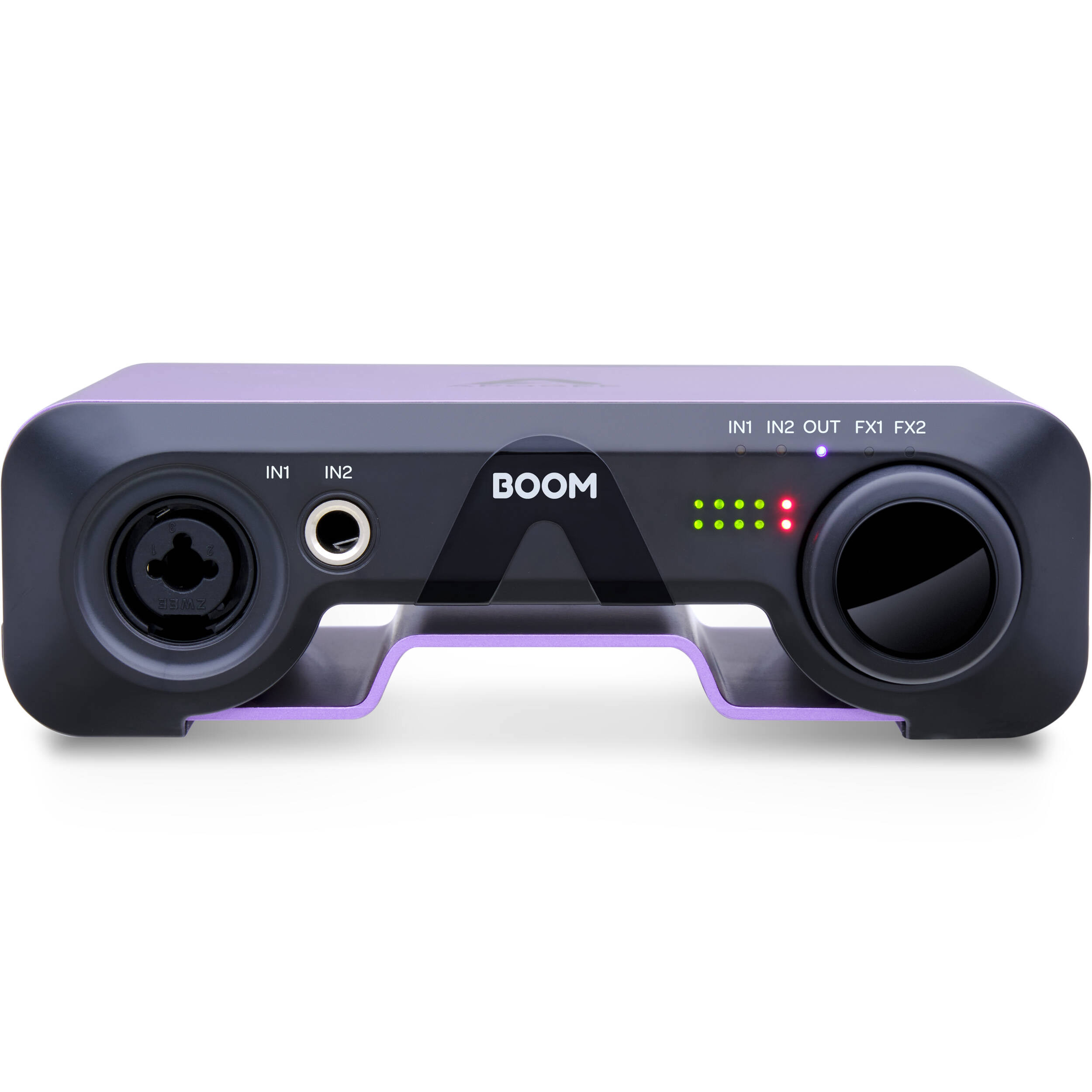 Apogee Boom 2x2 Usb Audio 4EDJRBA8_YNLL1