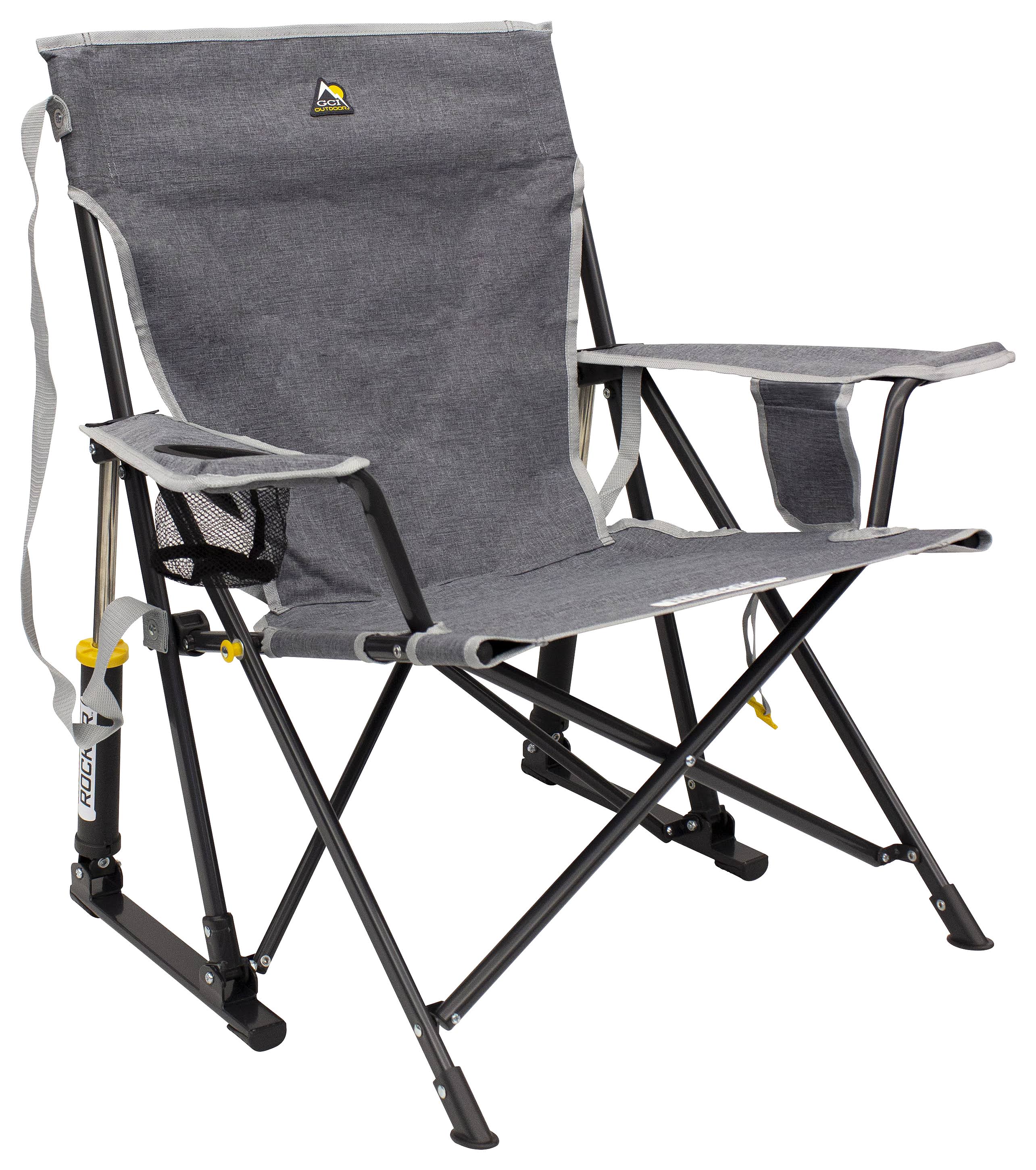 Gci Outdoor Kickback Rocker - QVU60QTU_NWDBO