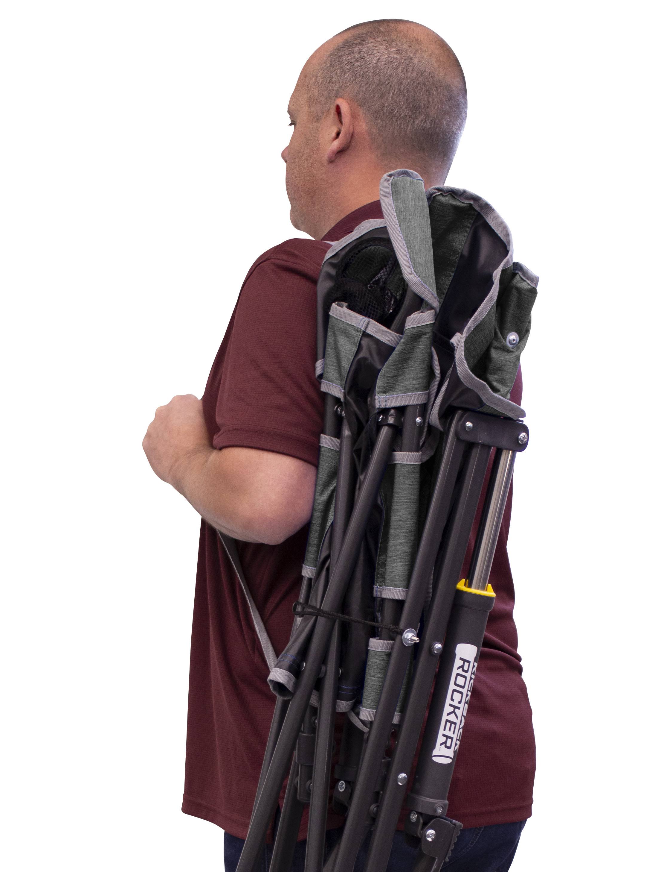 Gci Outdoor Kickback Rocker - QVU60QTU_NWDBO