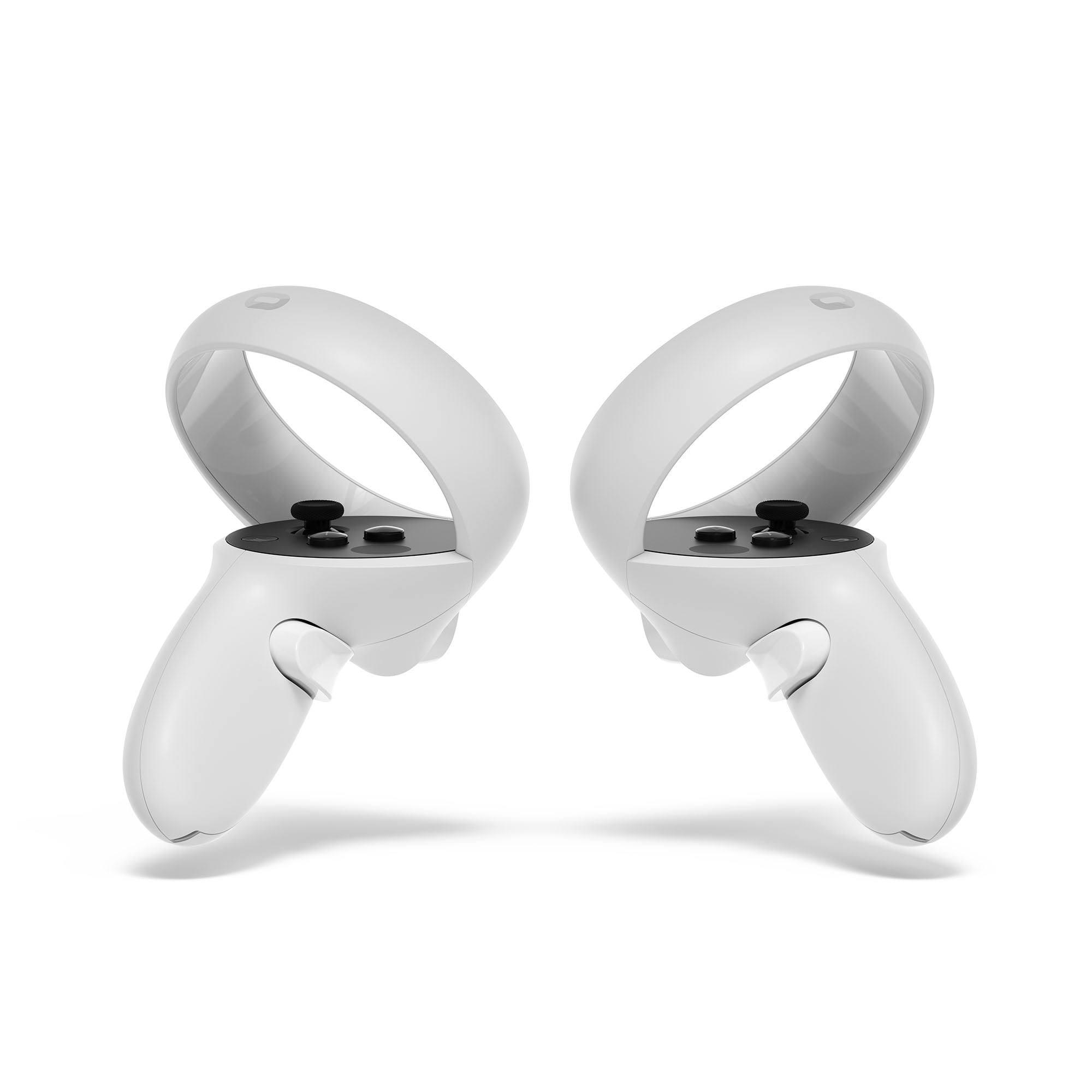 Newest Oculus Quest 2 64gb Advanced All-In-One Virtual Reality HJGYUGN5_KCMSQ