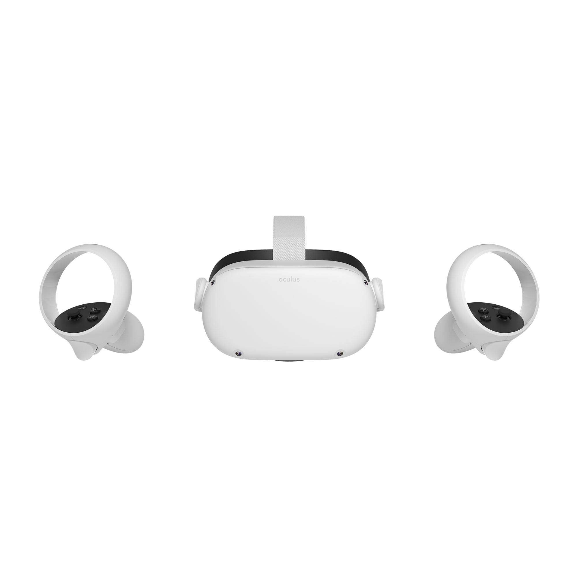 Newest Oculus Quest 2 64gb Advanced All-In-One Virtual Reality HJGYUGN5_KCMSQ