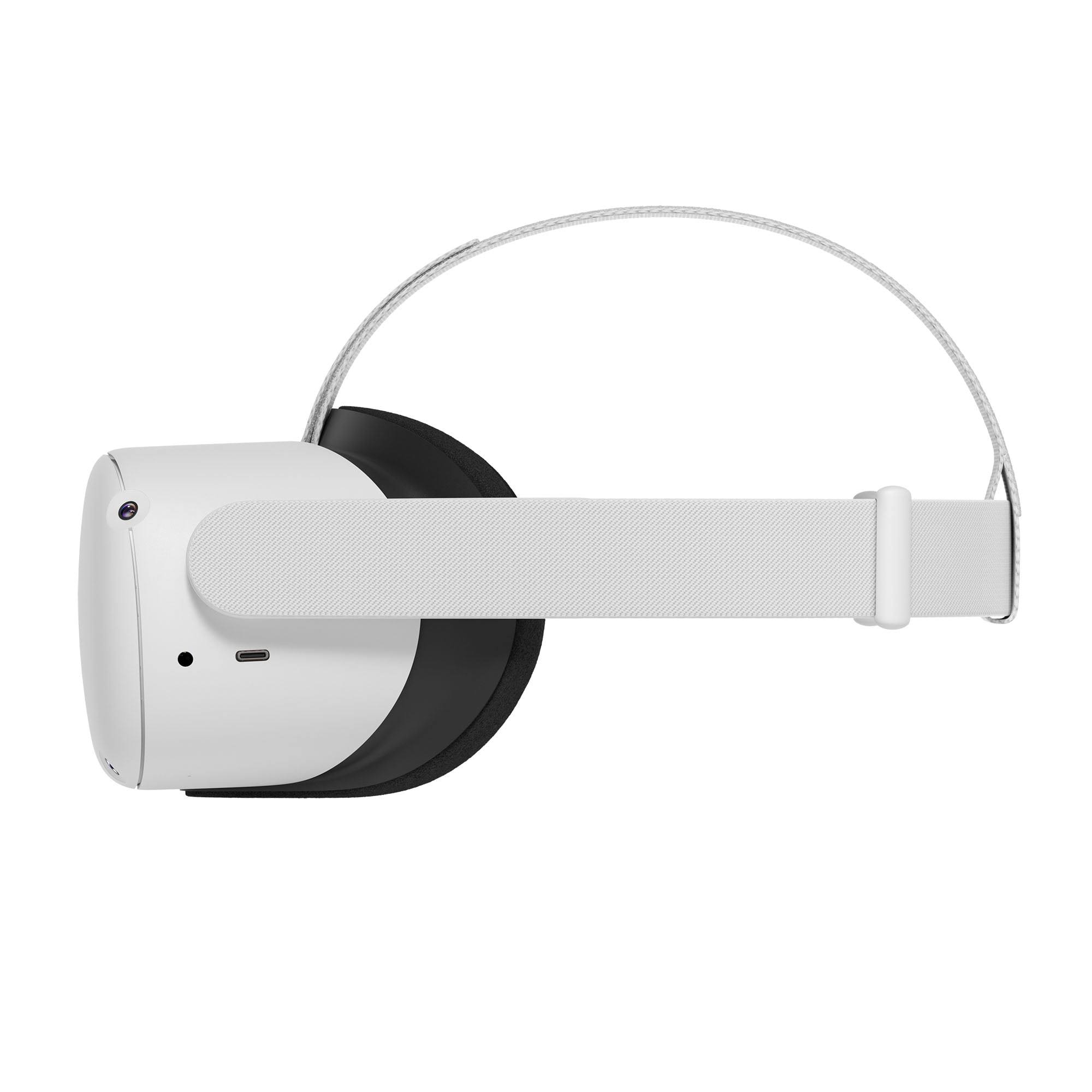 Newest Oculus Quest 2 64gb Advanced All-In-One Virtual Reality HJGYUGN5_KCMSQ