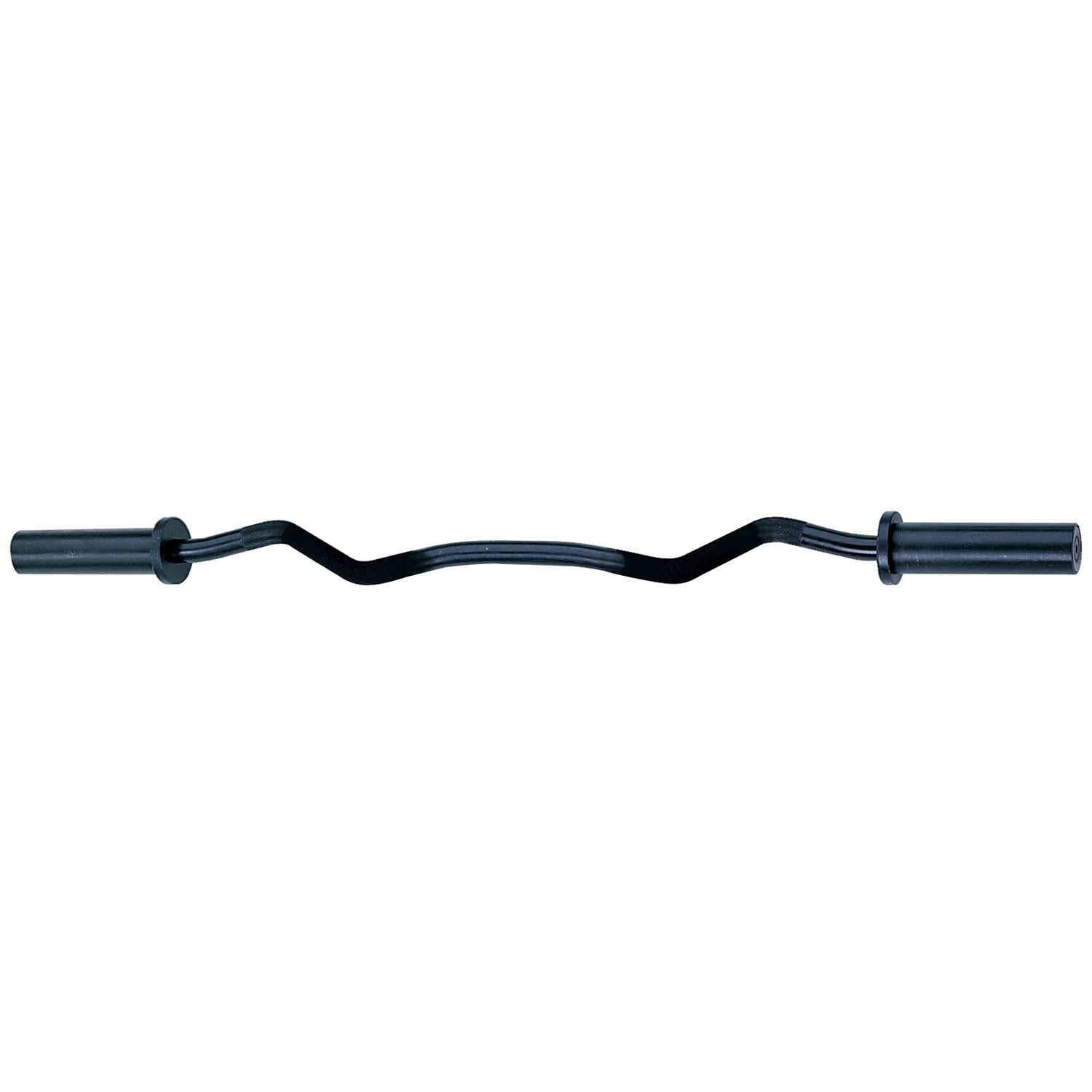Body Solid Chrome Olympic Curl EHWIPQZR_WHN9R