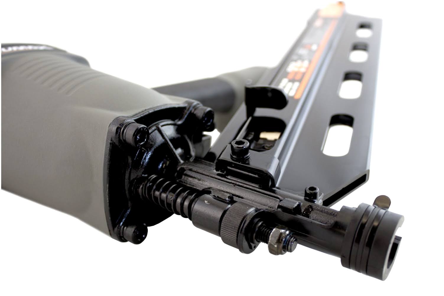 Numax Sfr2190 Pneumatic 21 Degree 3-1/2 Framing 3YJW9TOR_NESGY