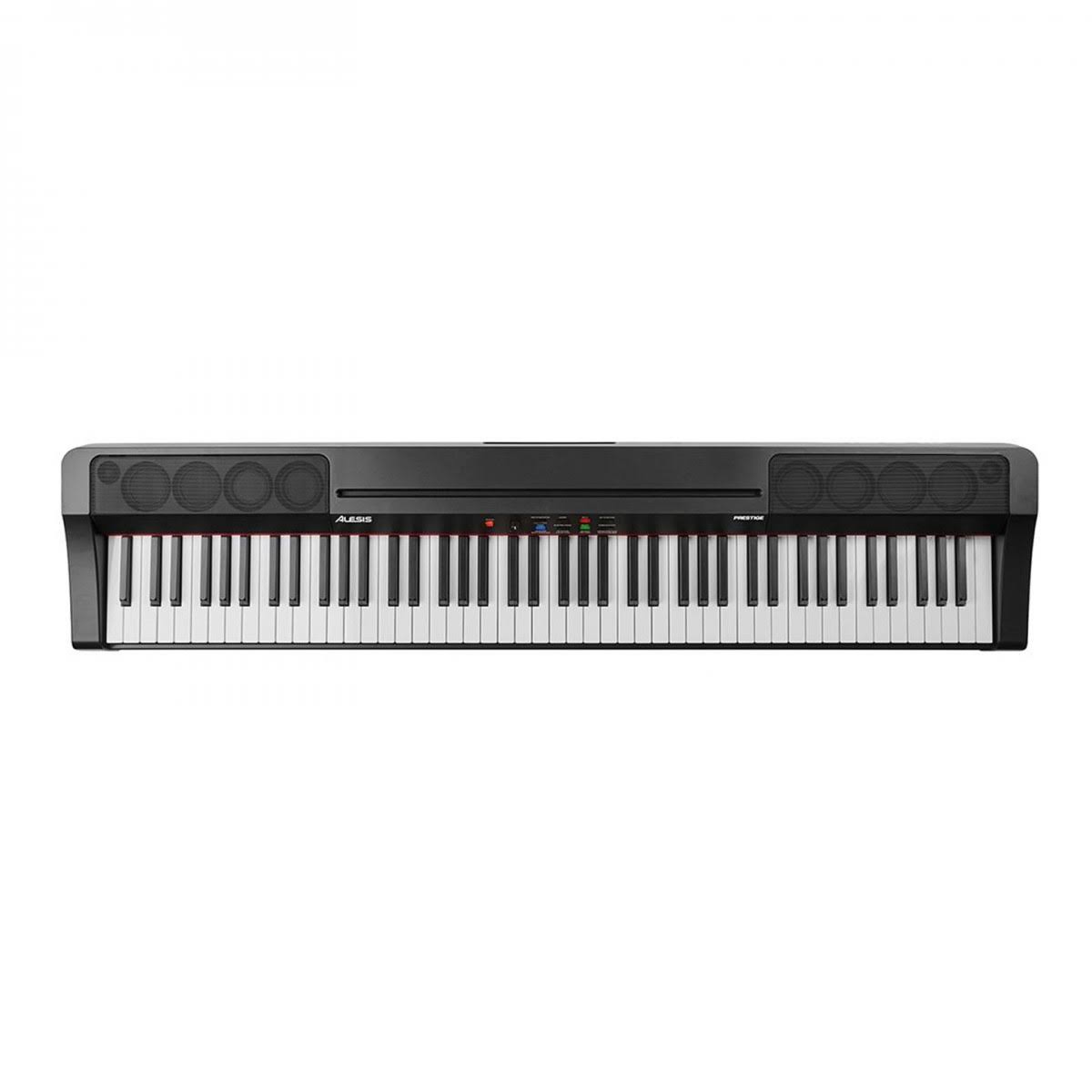 Alesis Prestige 88-Key Digital Piano Package GURRCT7P_0P12Z