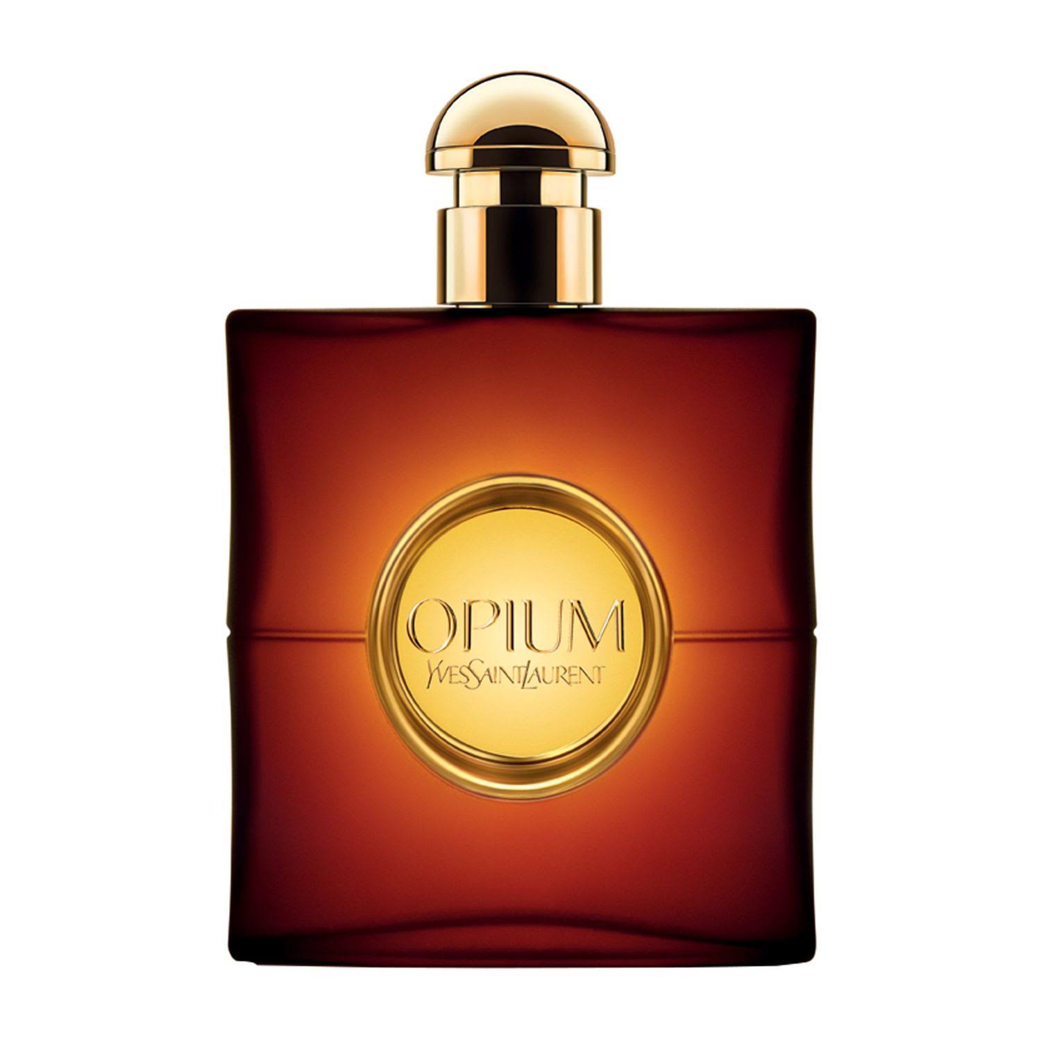 Yves Saint Laurent Opium, Eau De Toilette, Women's, 3 Fl PSMDSWZW_YKLIZ