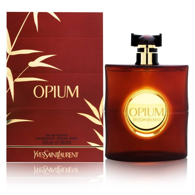 Yves Saint Laurent Opium, Eau De Toilette, Women's, 3 Fl PSMDSWZW_YKLIZ