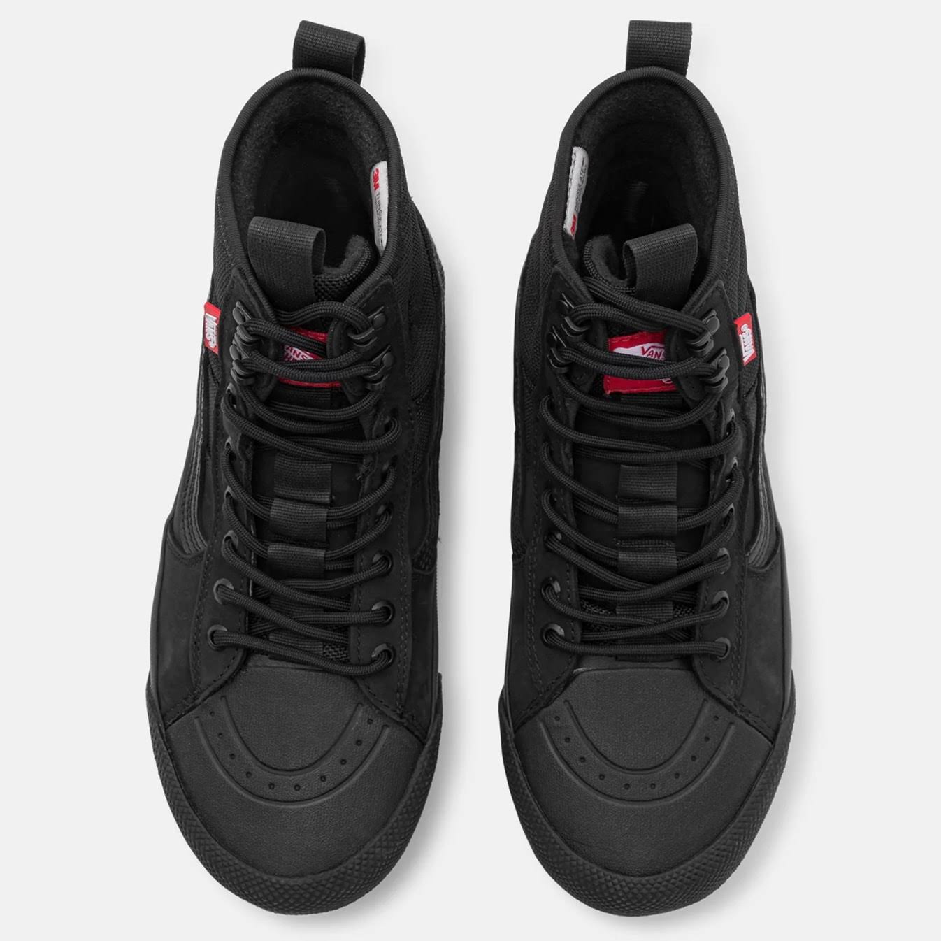 Vans Sk8-Hi Gore-Tex Mte-3 Blackout 10.SUWC9CU1_8UB2E