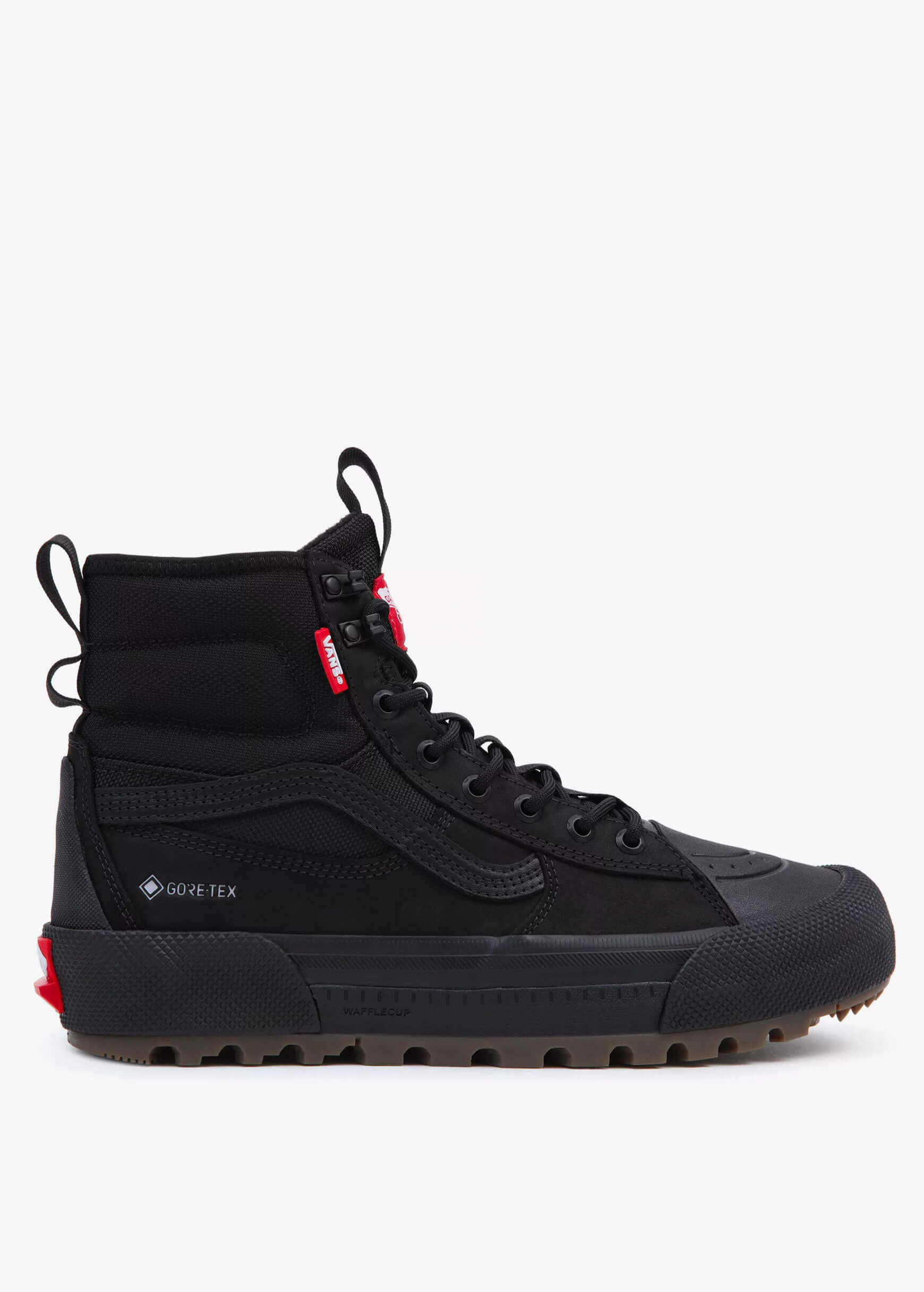 Vans Sk8-Hi Gore-Tex Mte-3 Blackout 10.SUWC9CU1_8UB2E