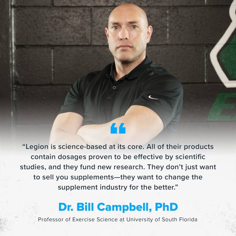 Legion Whey+ Whey Isolate Protein Powder From Grass Fed Cows - Low Carb, Low Calorie, Non-Gmo, Lactose Free, Gluten Free, Sugar Free, All DREFR5XJ_7T2DQ