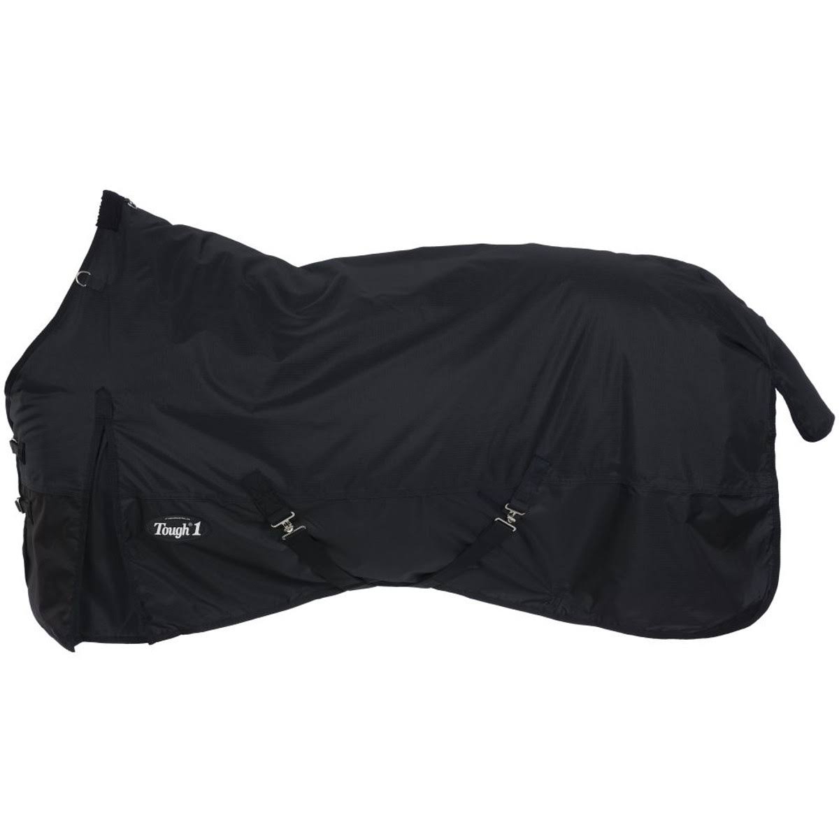 Tough-1 600d Stable Blanket W/Belly Wrap WZPCF4BY_A7RFB