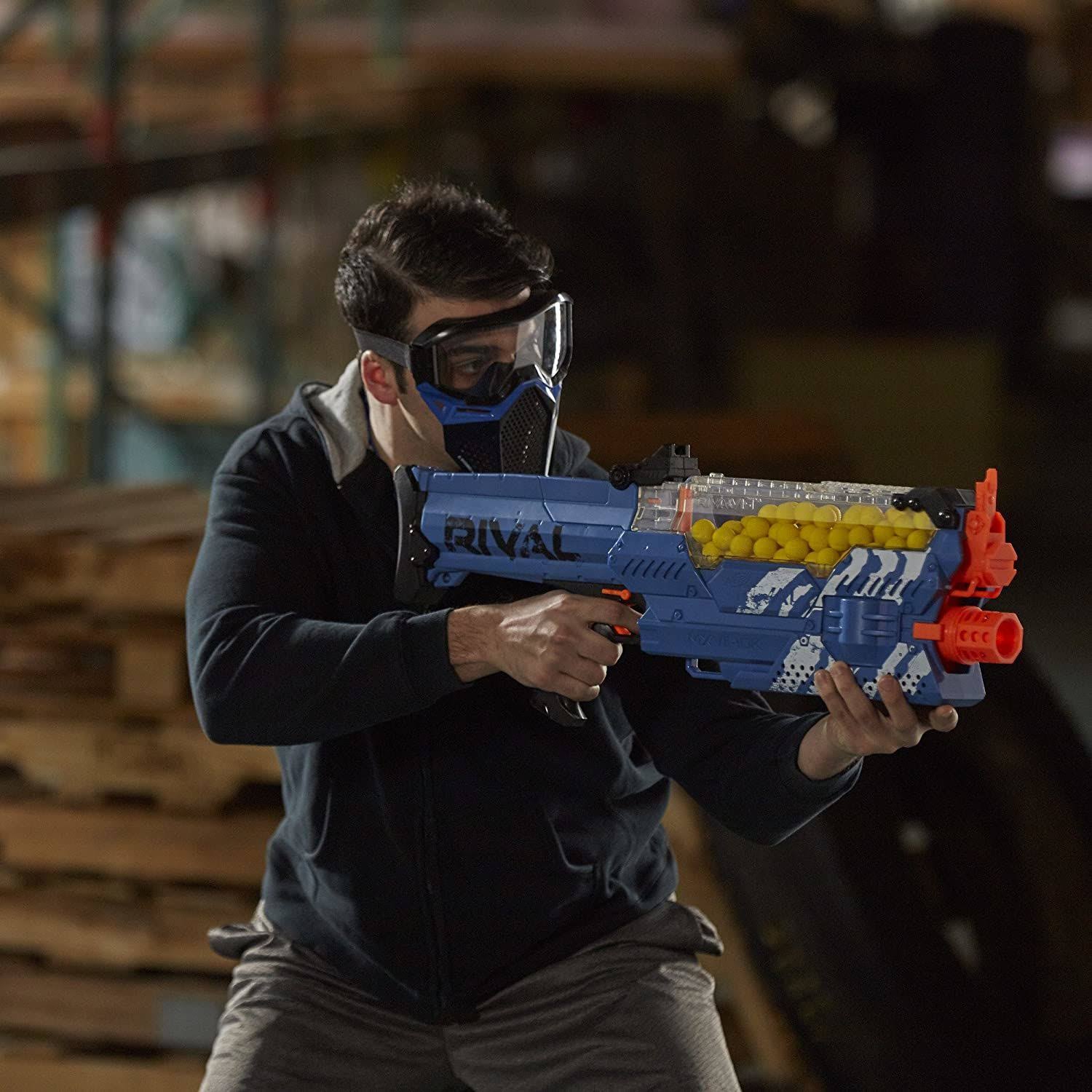 Nerf Rival Nemesis Mxvii-10k, 5VOQZK6L_BWACM