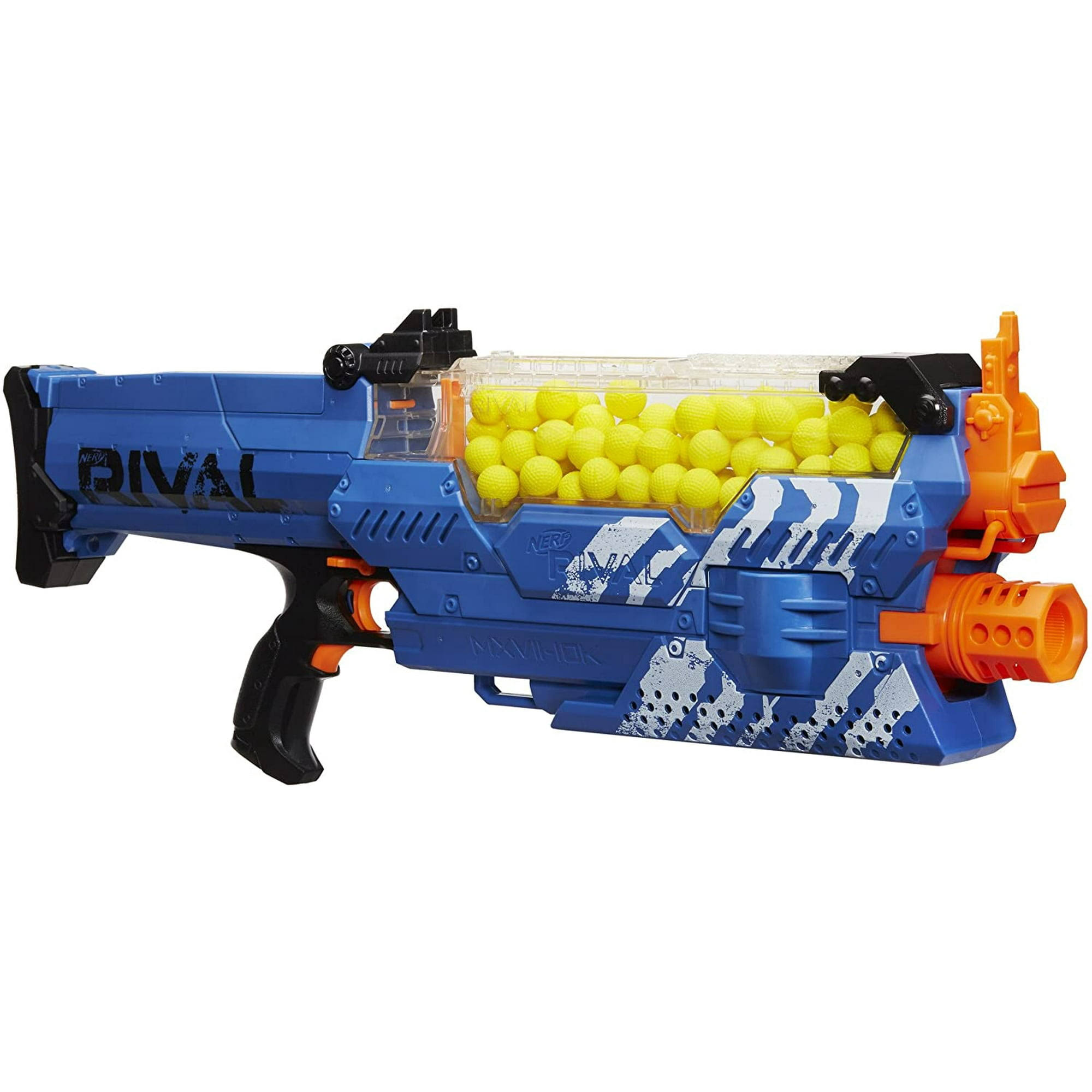 Nerf Rival Nemesis Mxvii-10k, 5VOQZK6L_BWACM